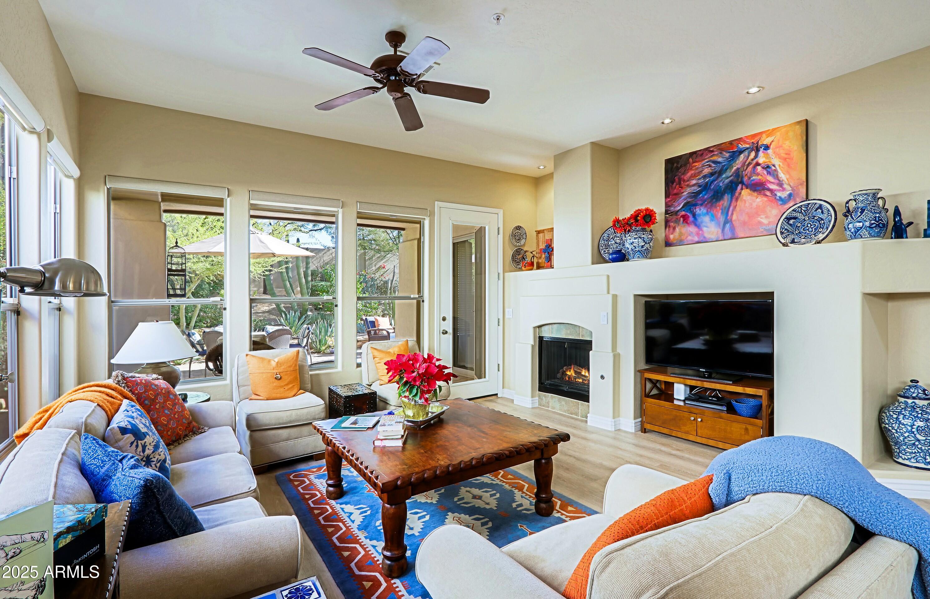 9640 E SIDEWINDER Trail