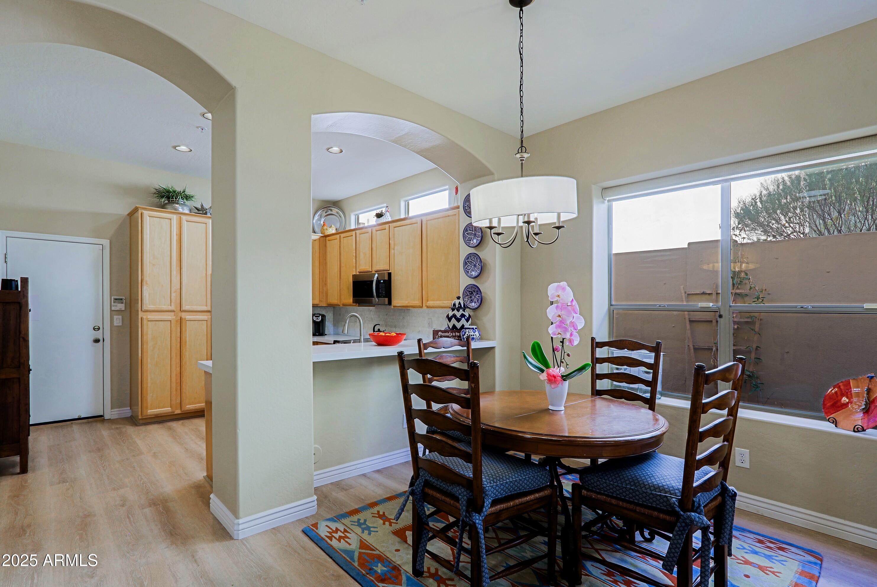 9640 E SIDEWINDER Trail
