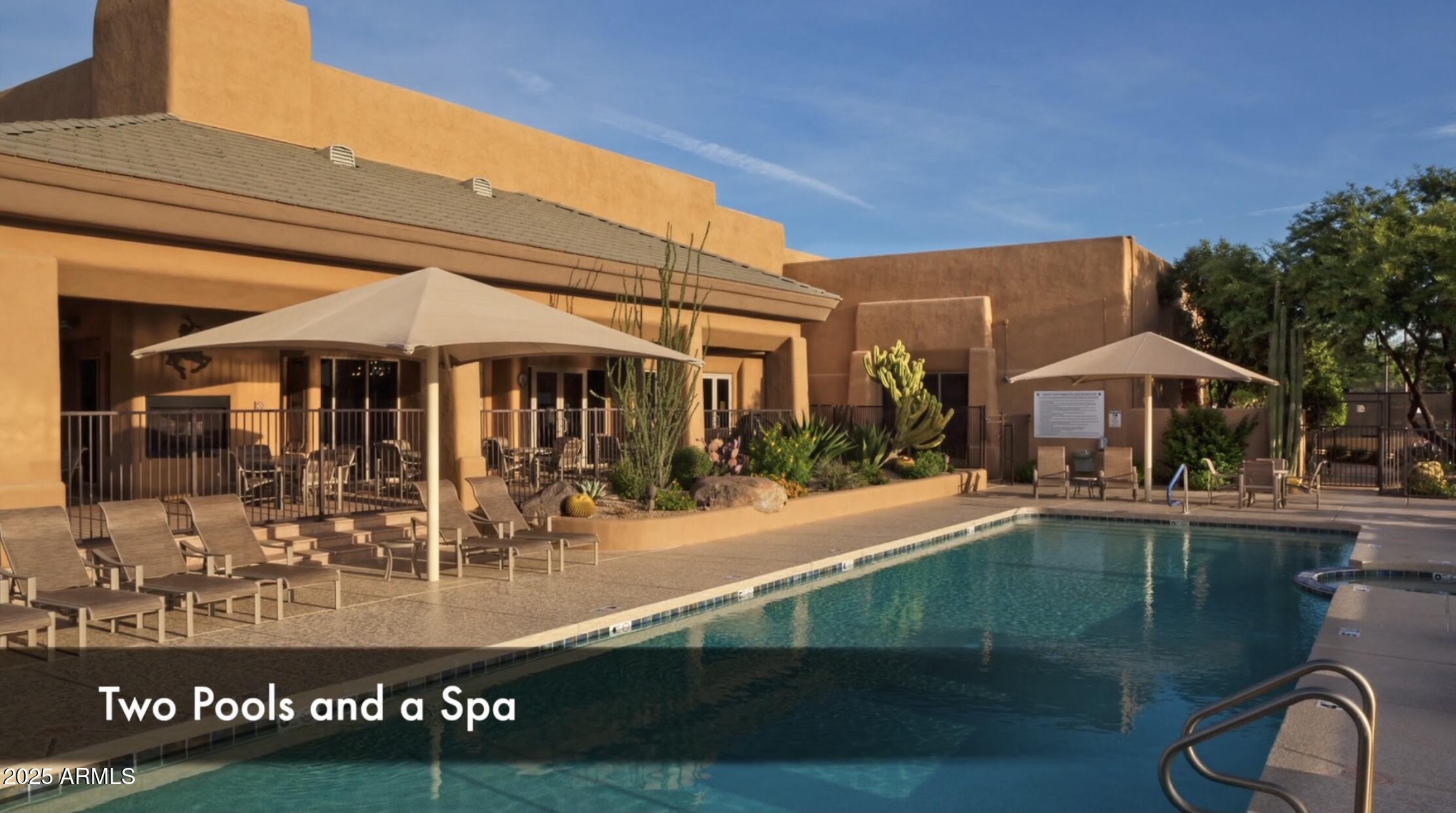 9640 E SIDEWINDER Trail