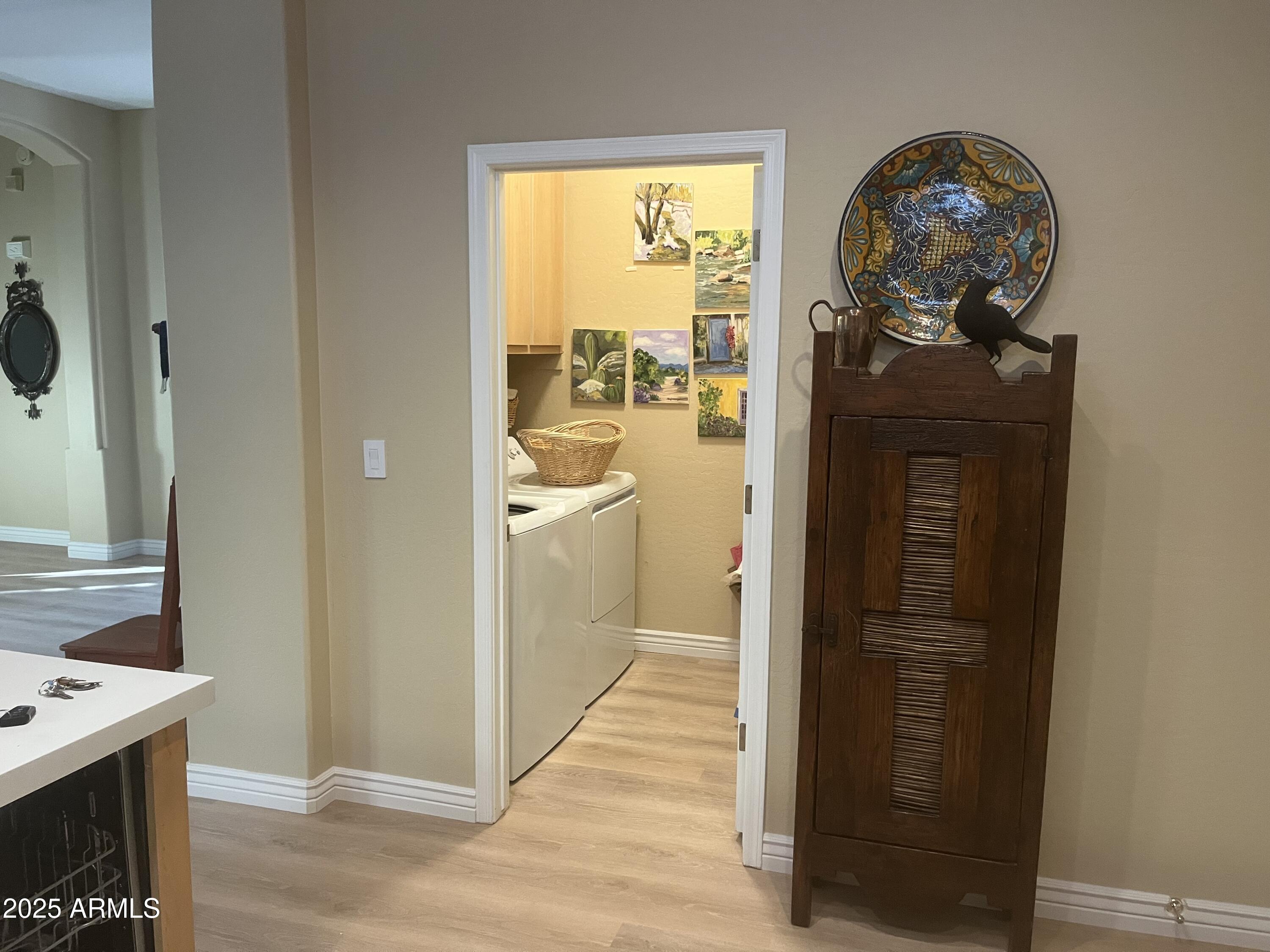 9640 E SIDEWINDER Trail