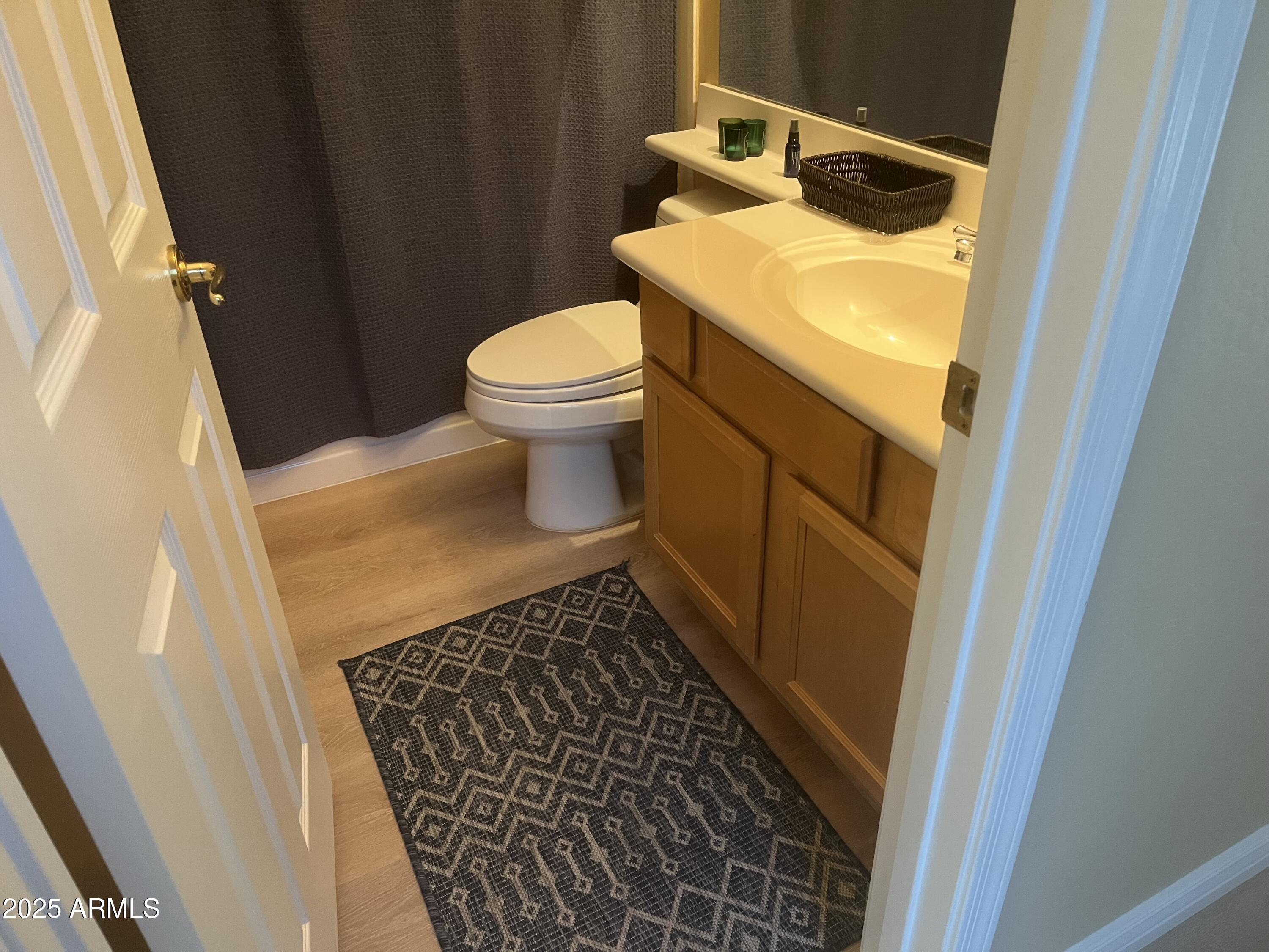 9640 E SIDEWINDER Trail