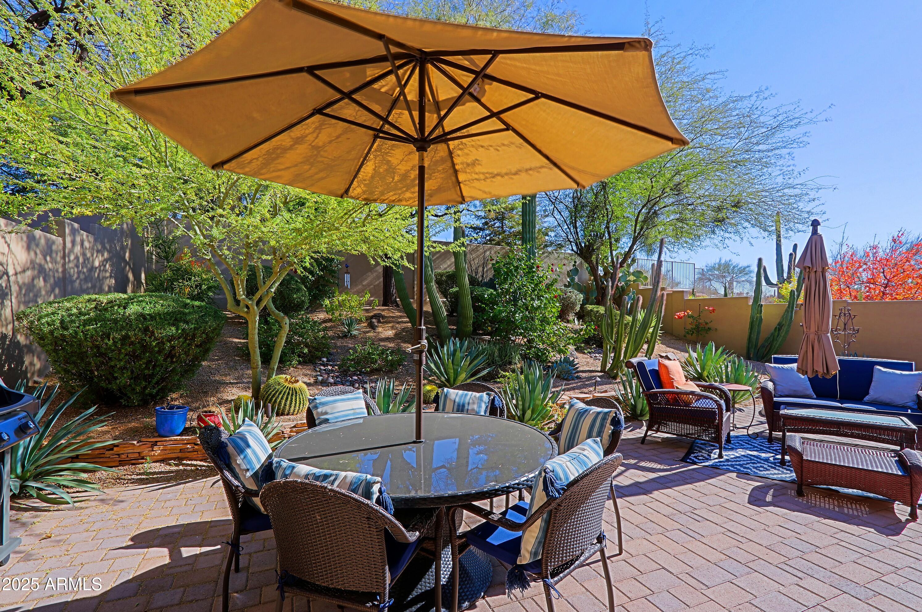 9640 E SIDEWINDER Trail