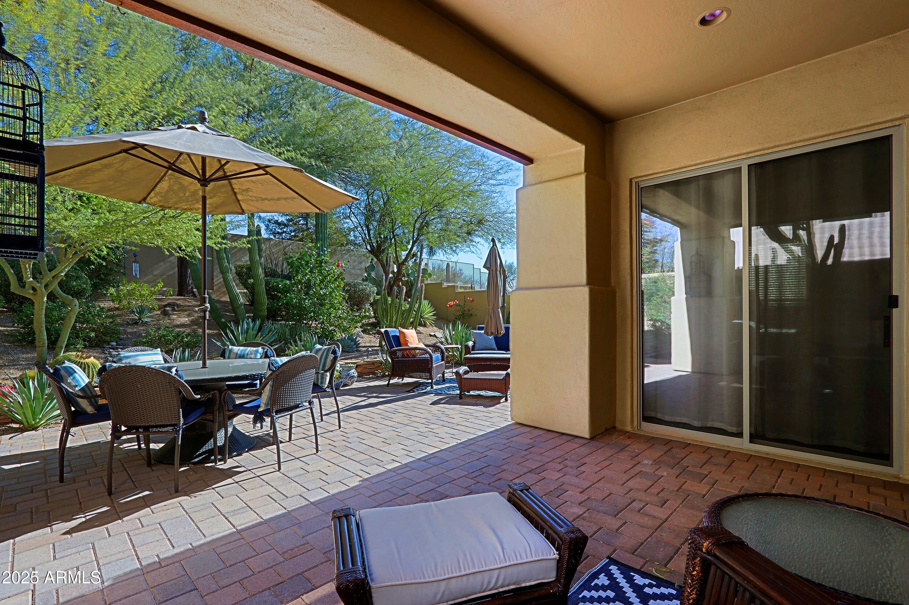 9640 E SIDEWINDER Trail