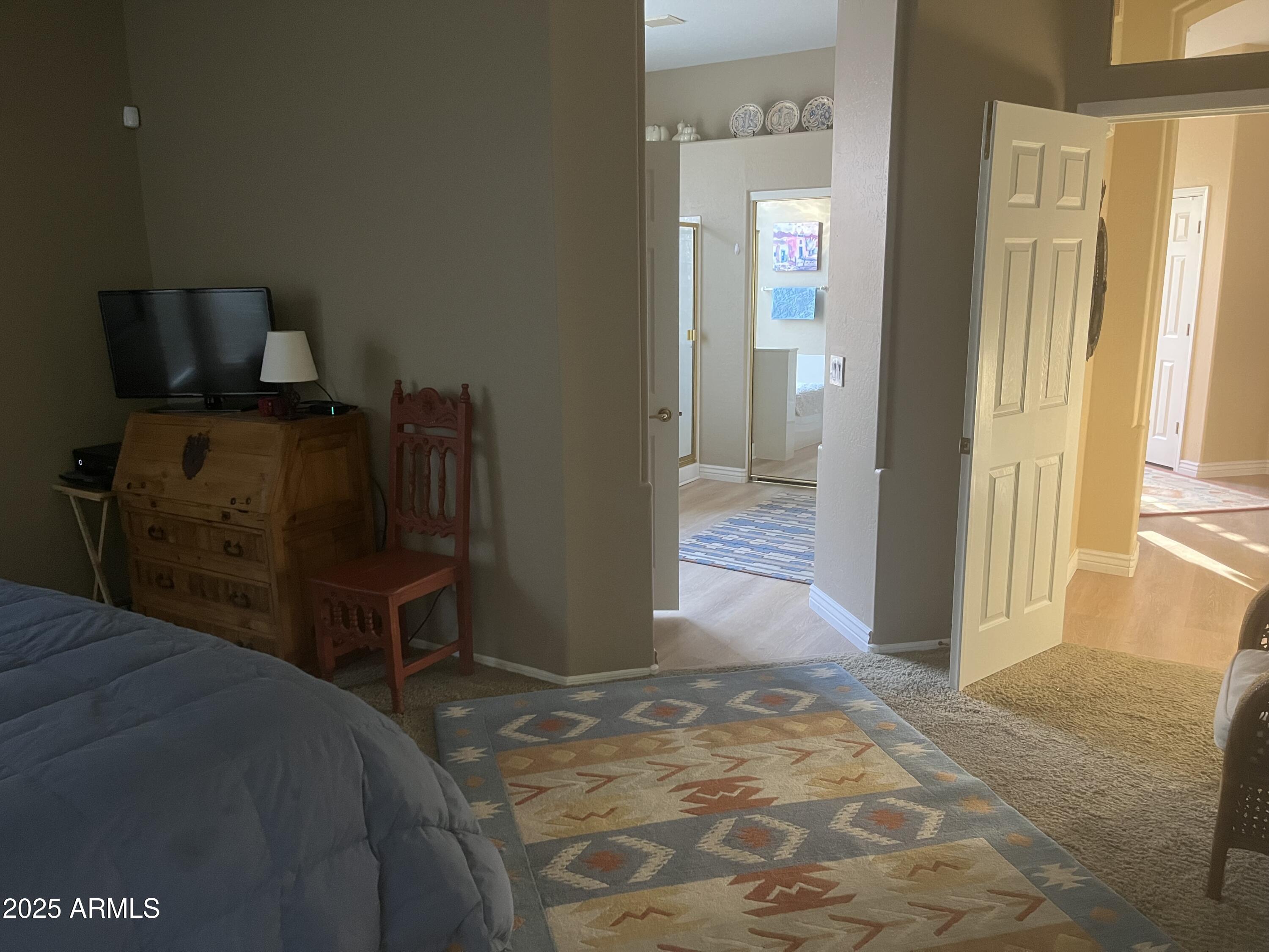 9640 E SIDEWINDER Trail