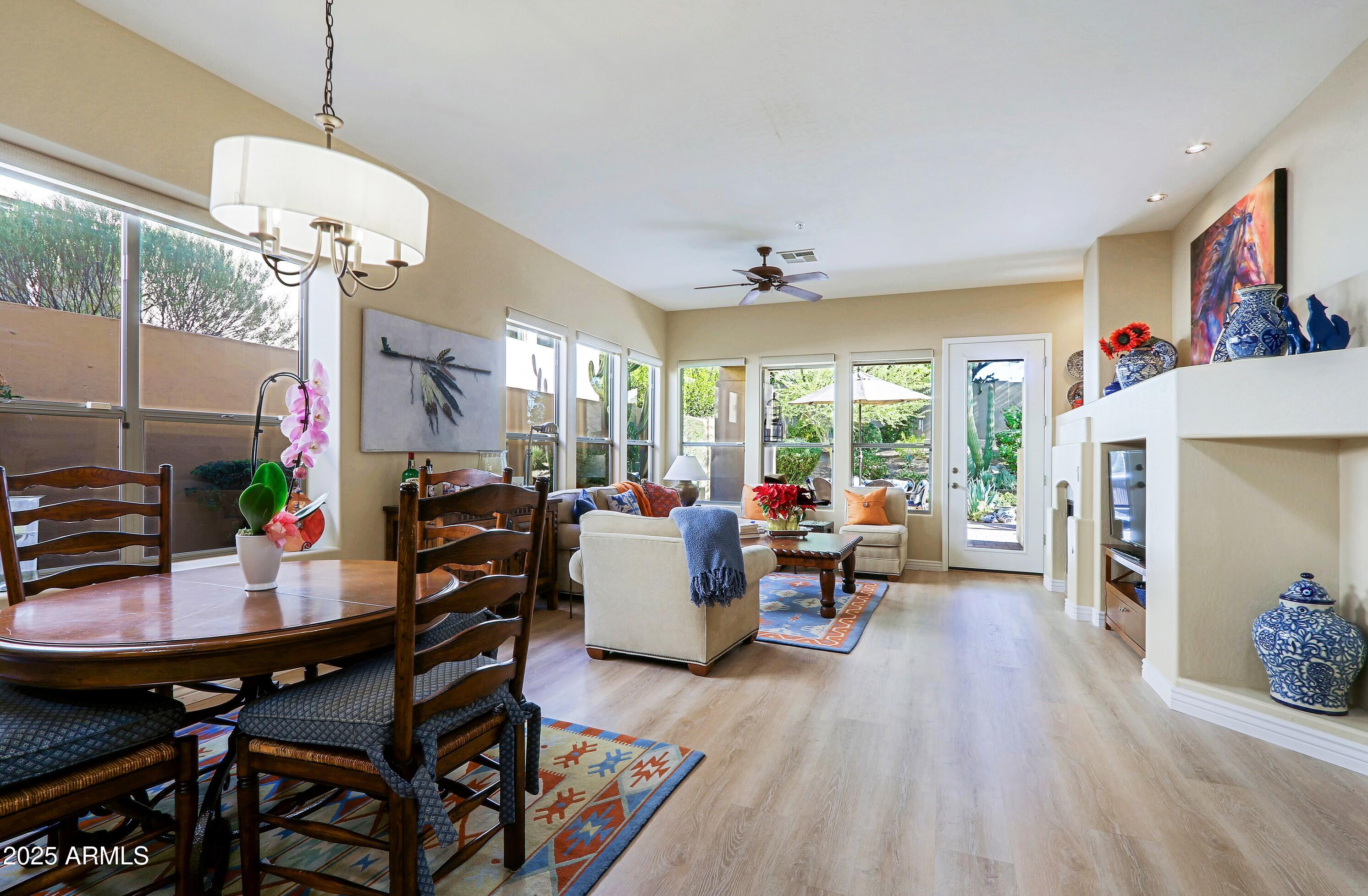 9640 E SIDEWINDER Trail