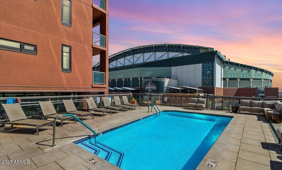 310 S 4TH Street 1504