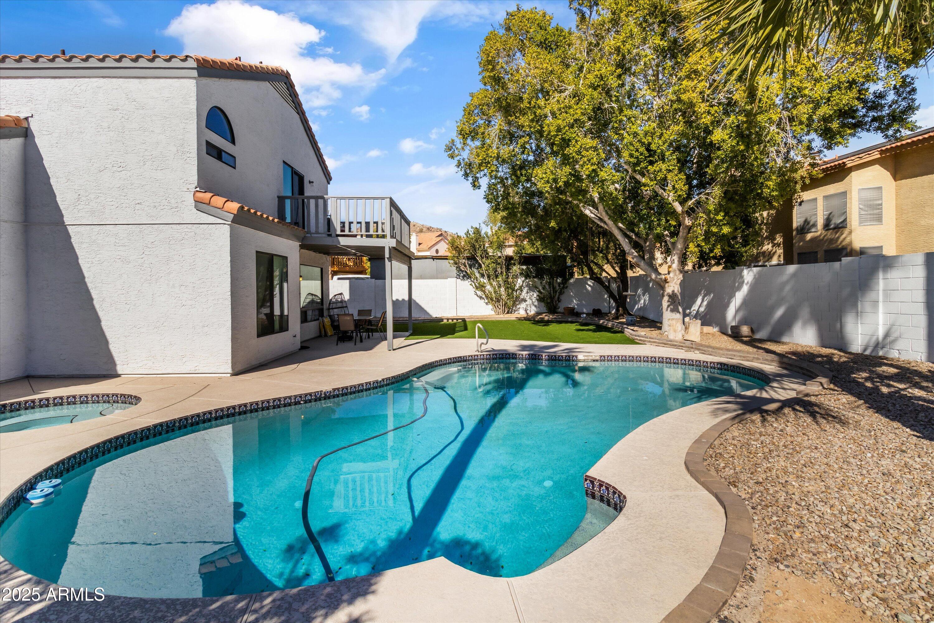4360 E MINERAL Road