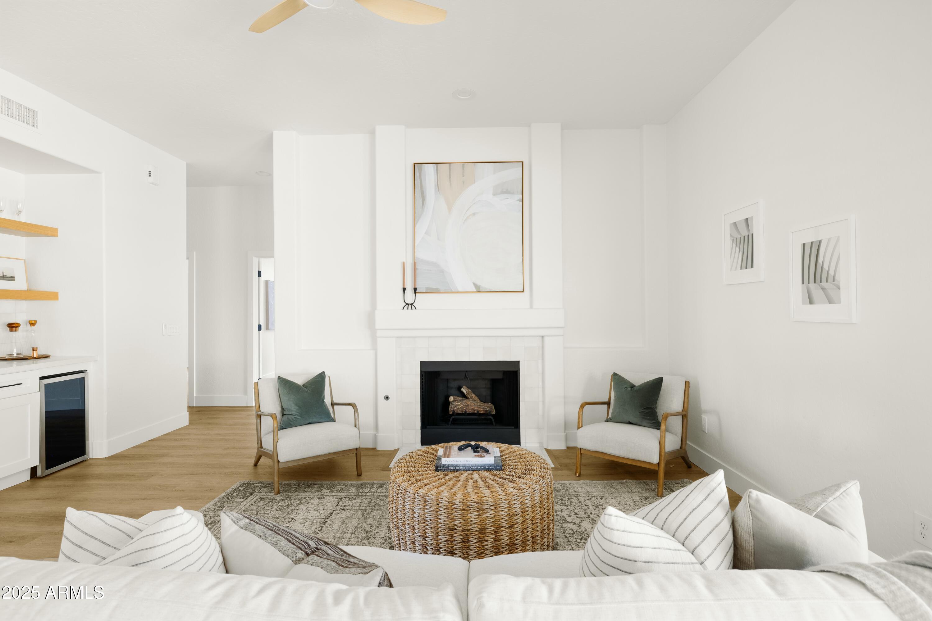 3950 S CACTUS WREN Drive