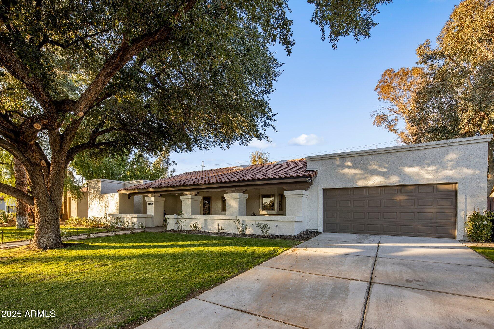 8614 E APPALOOSA Trail