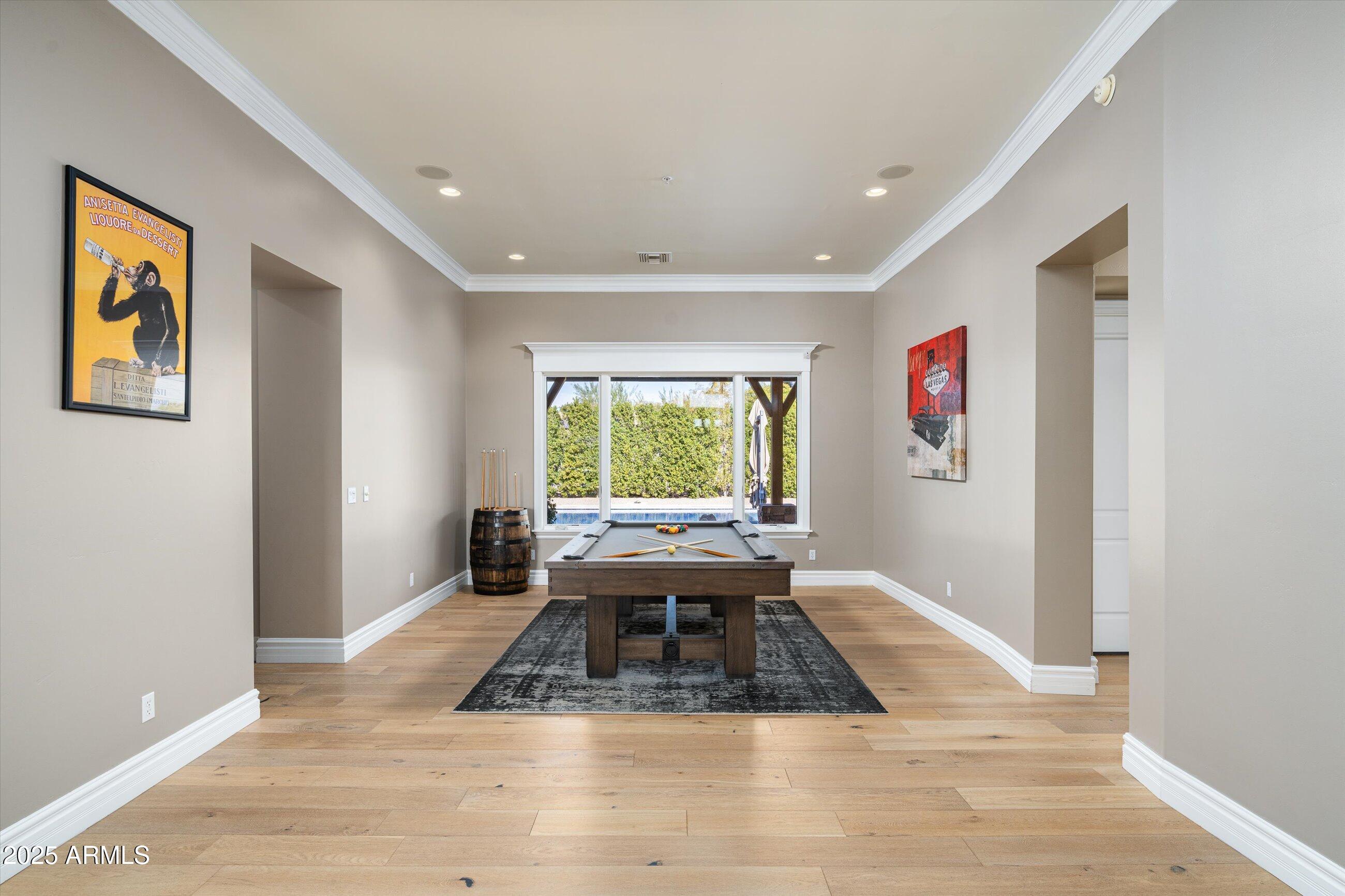 7254 E VISTA Drive