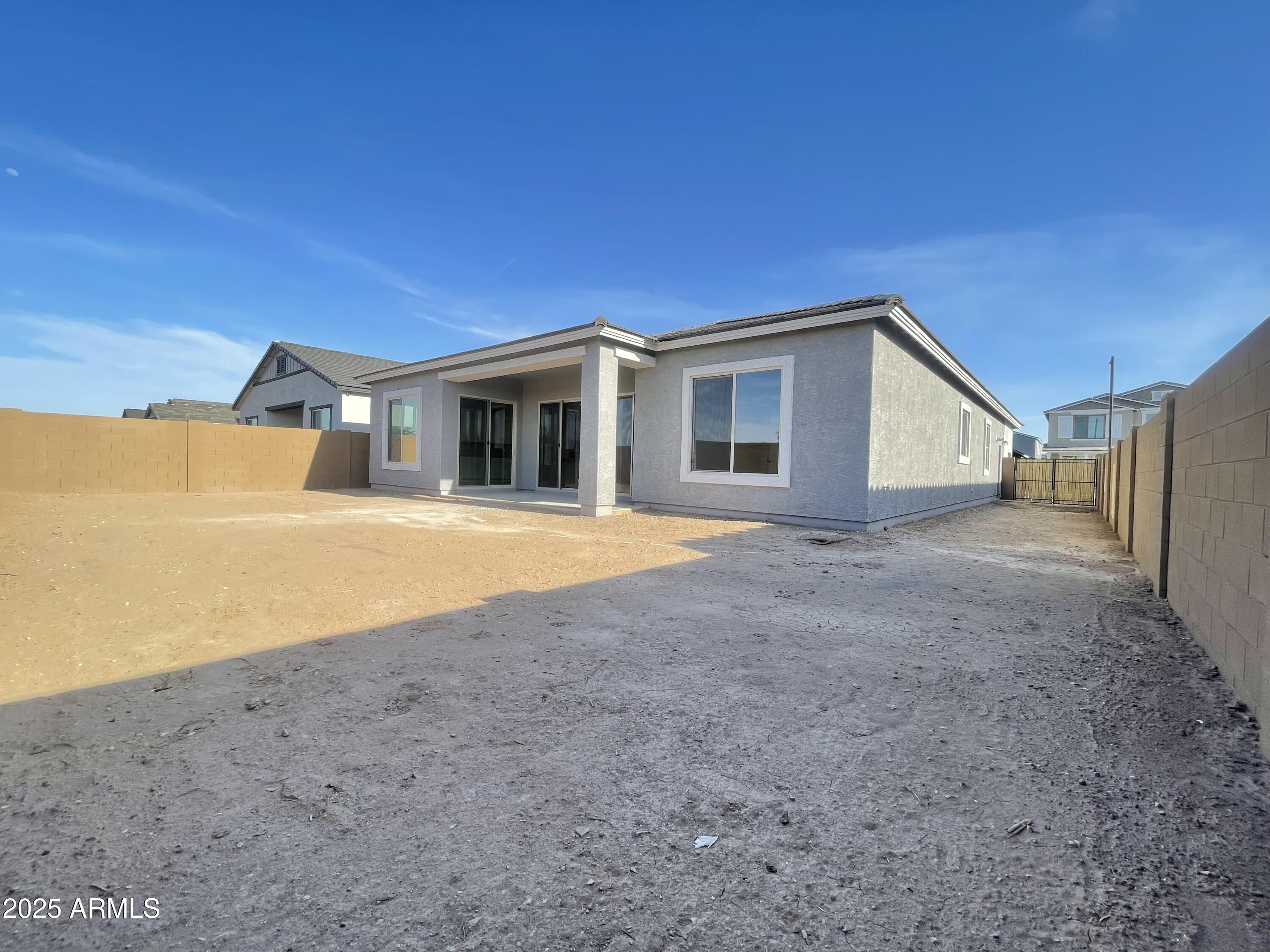 22708 E LORDS Way