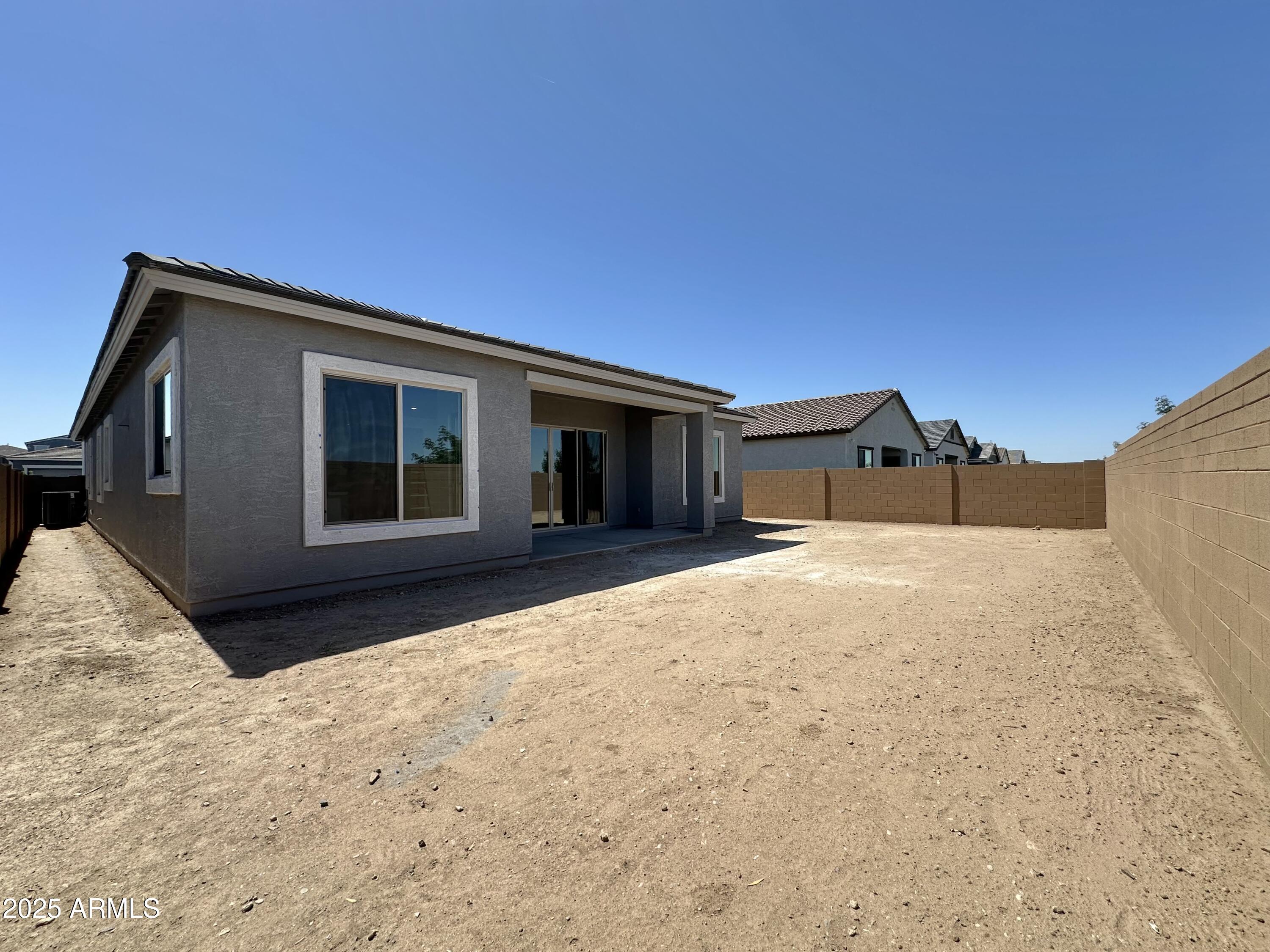 22708 E LORDS Way