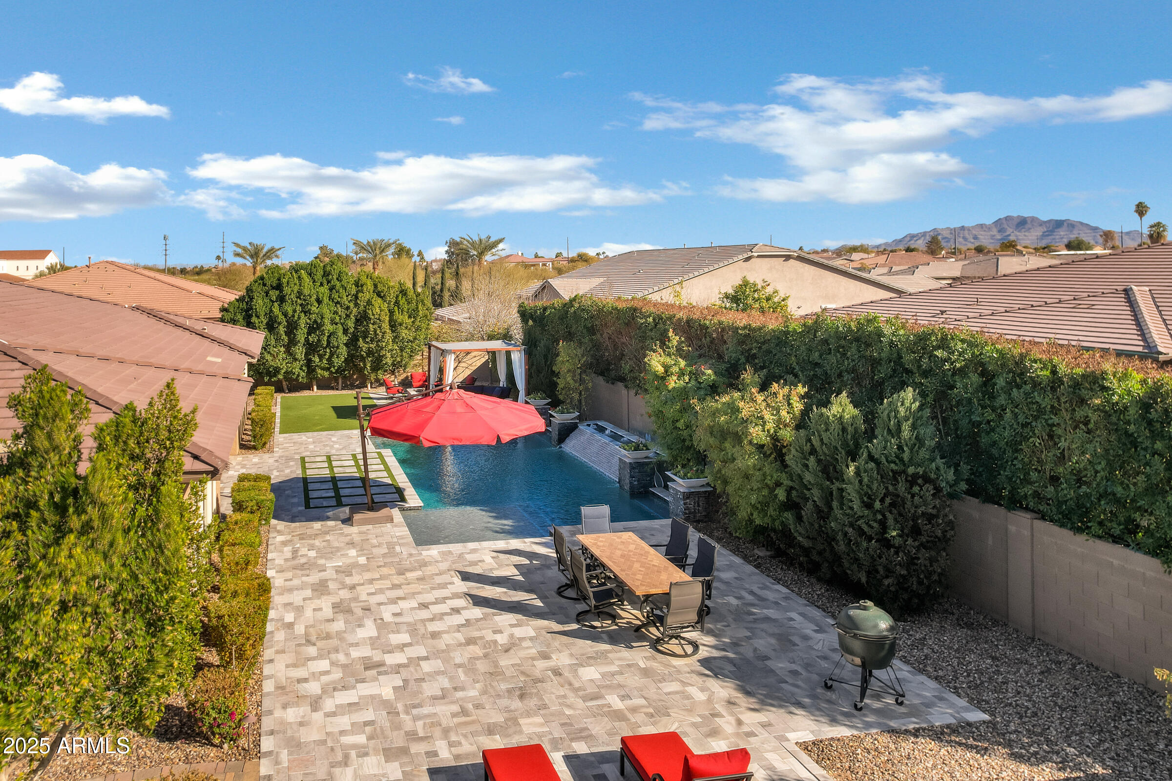 1783 E DESERT BROOM Place
