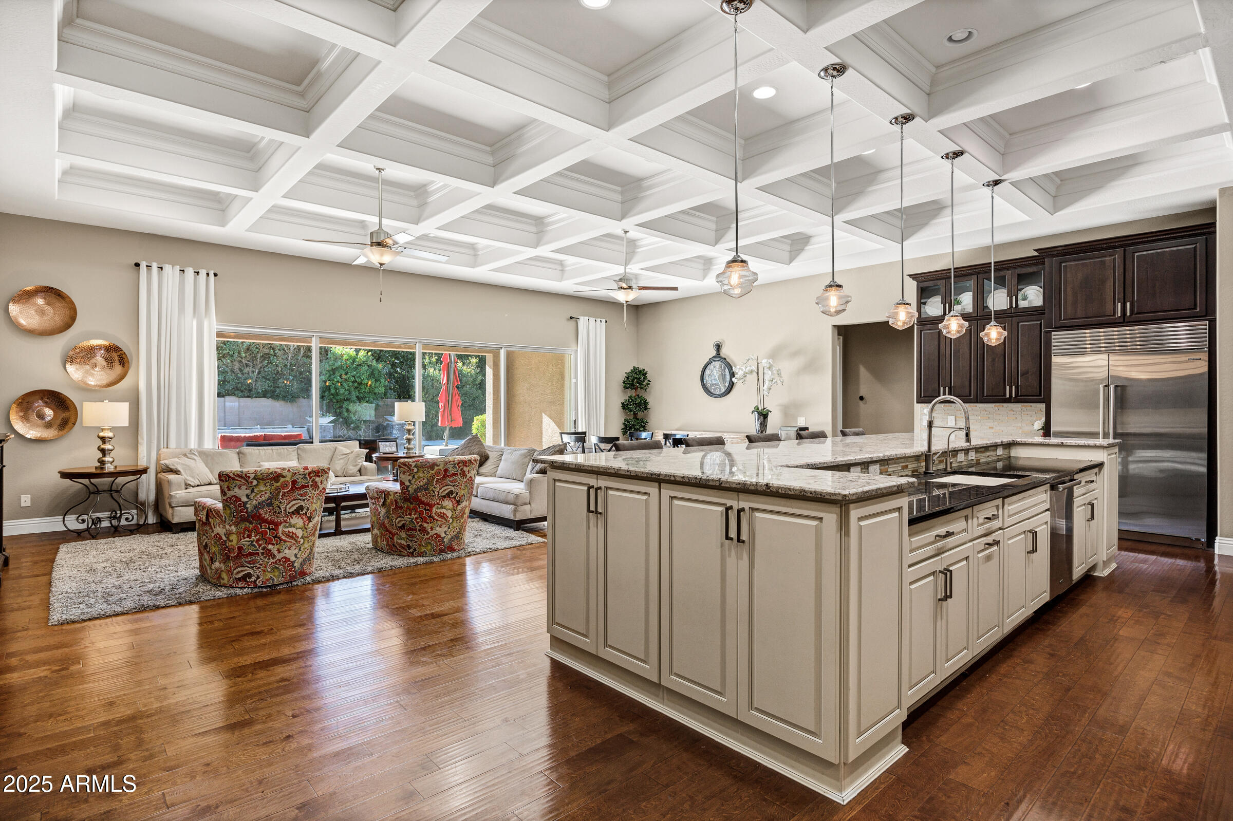 1783 E DESERT BROOM Place