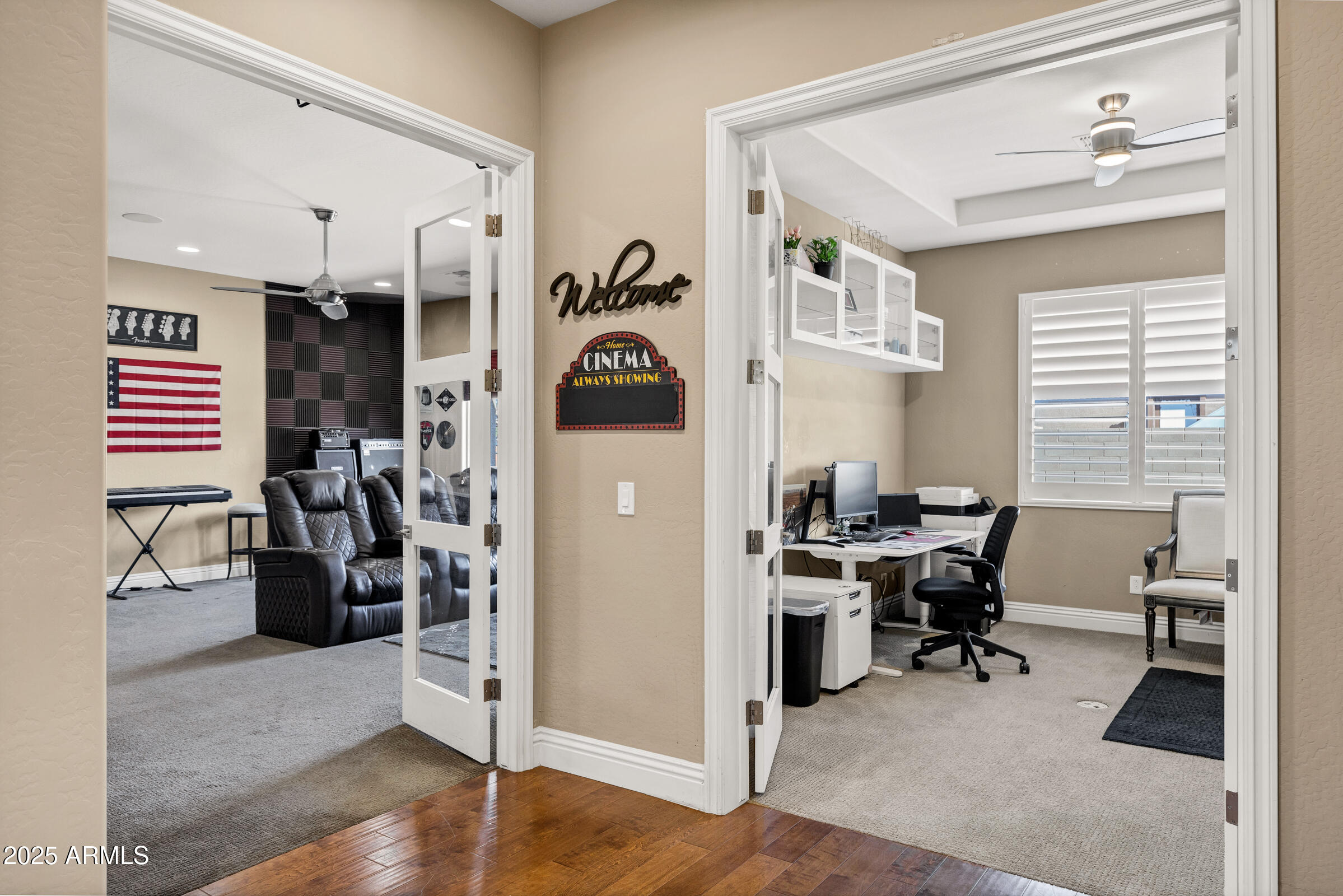 1783 E DESERT BROOM Place