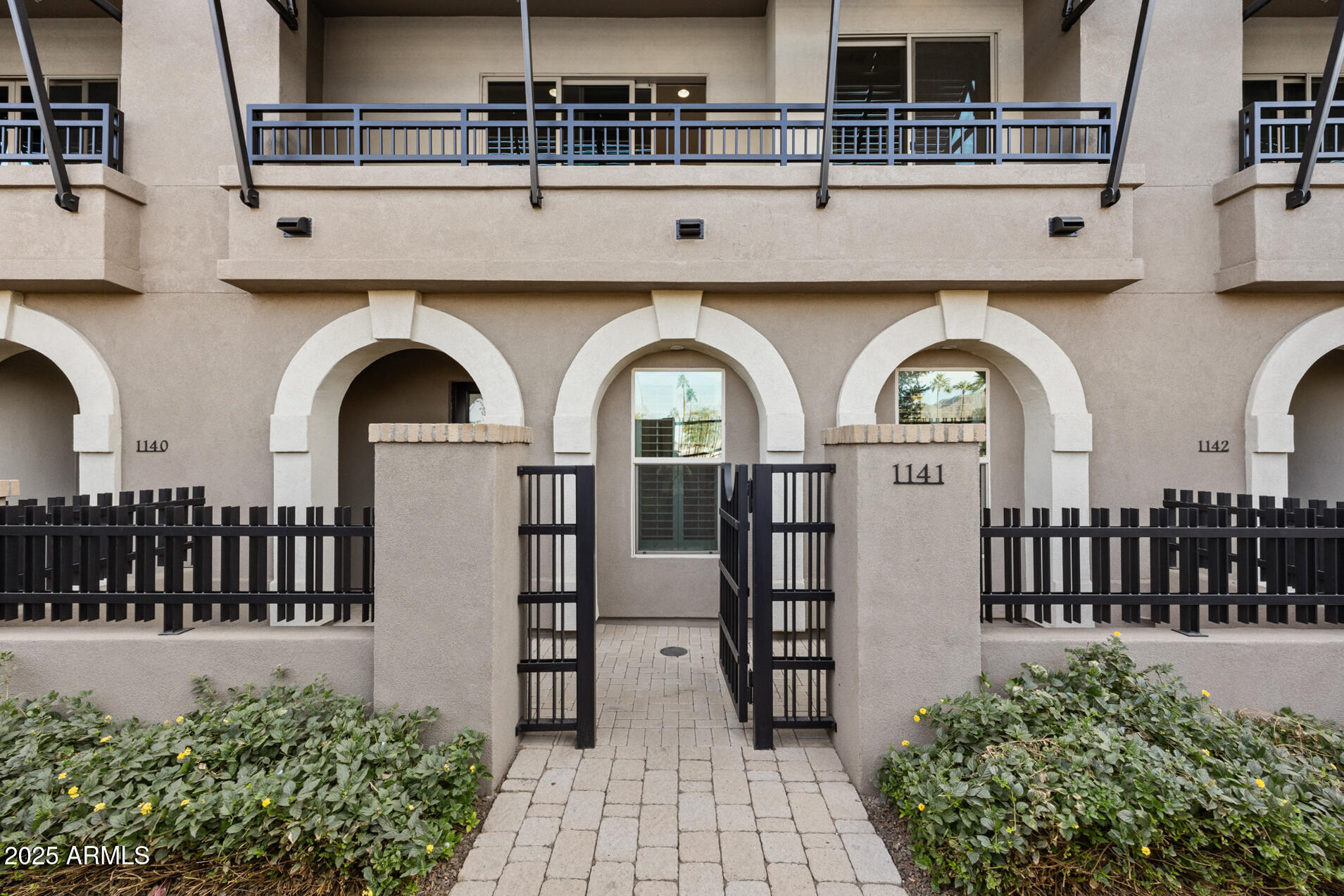 6565 E THOMAS Road 1141