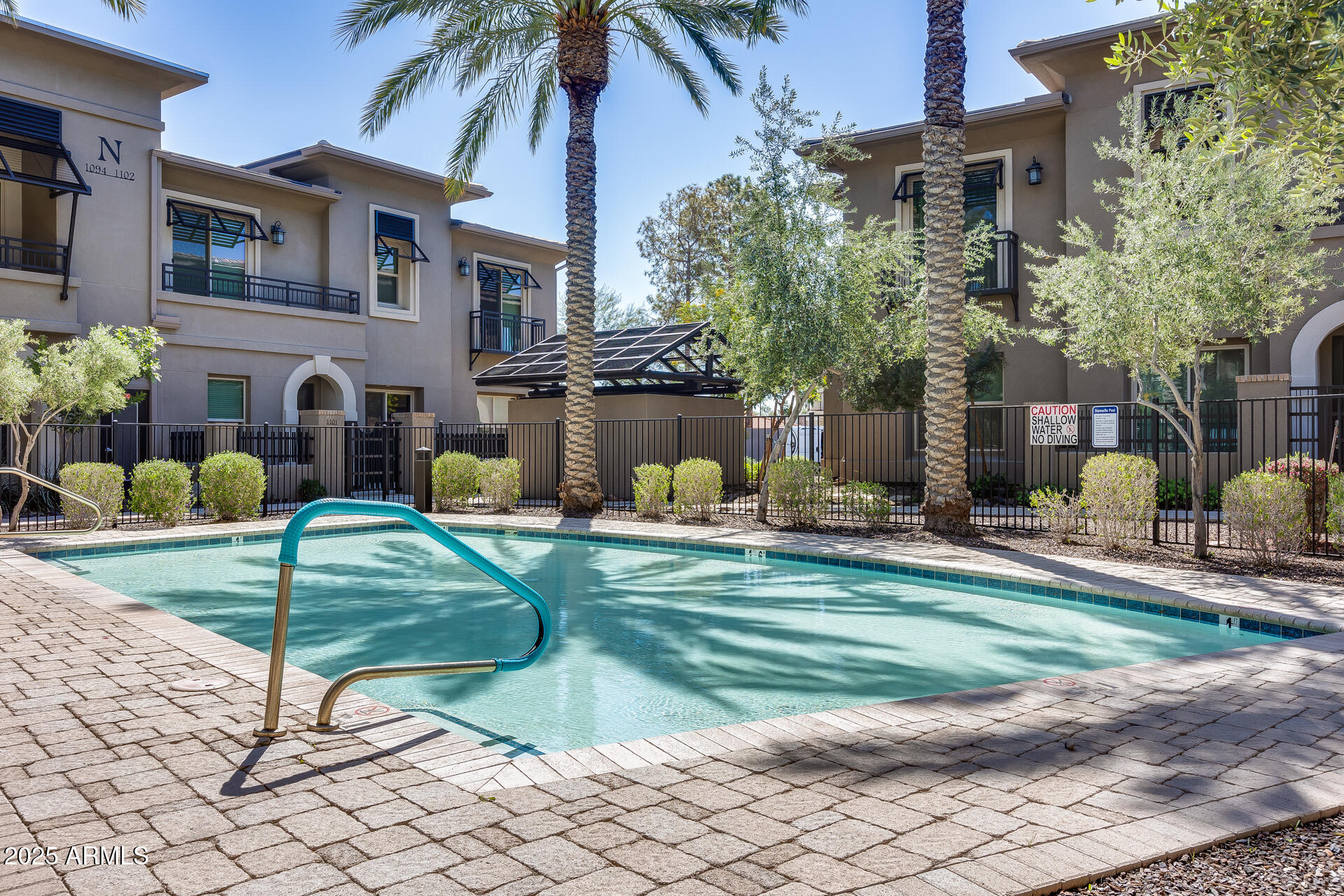 6565 E THOMAS Road 1141