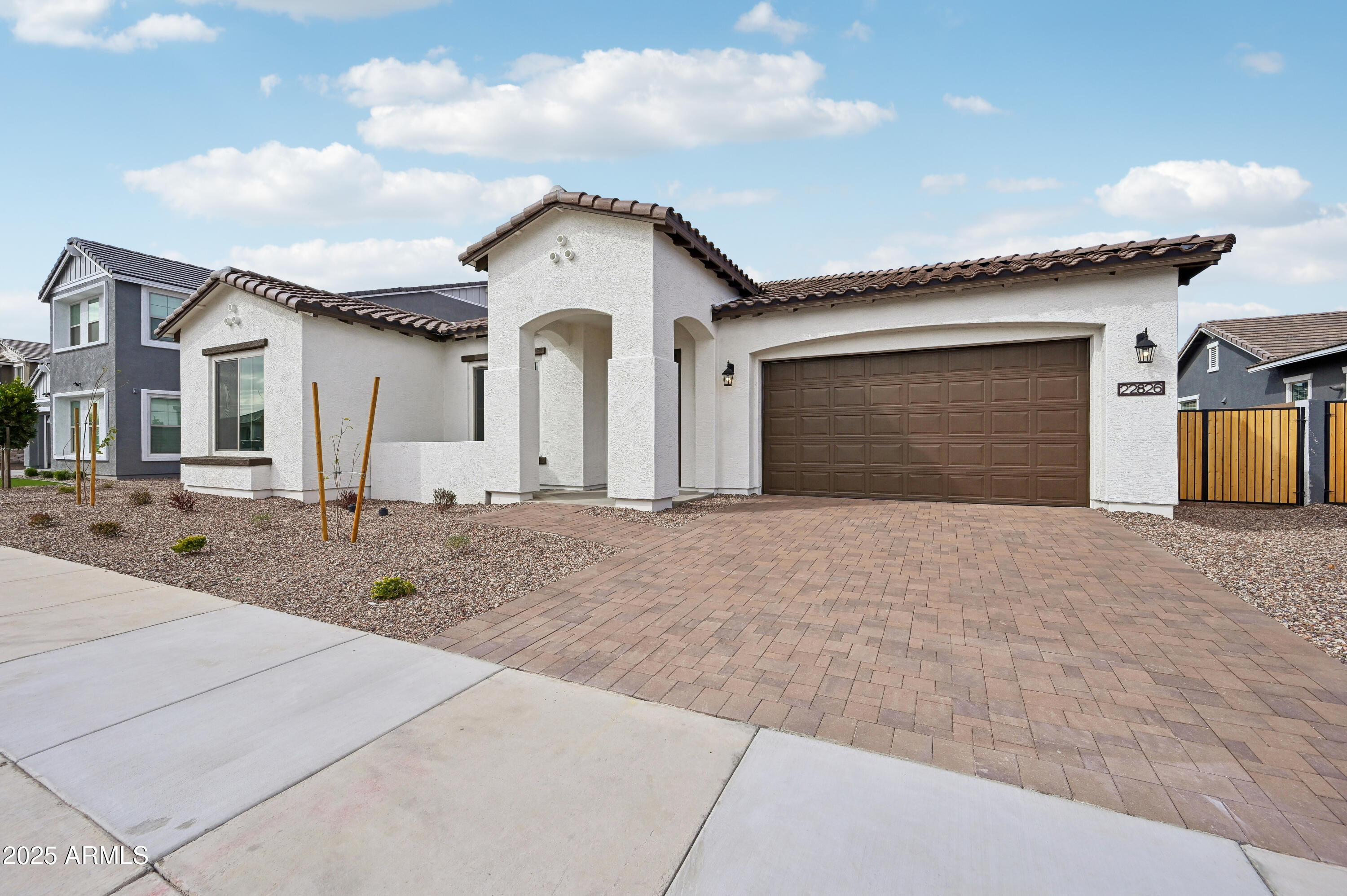 22826 E ALYSSA Road