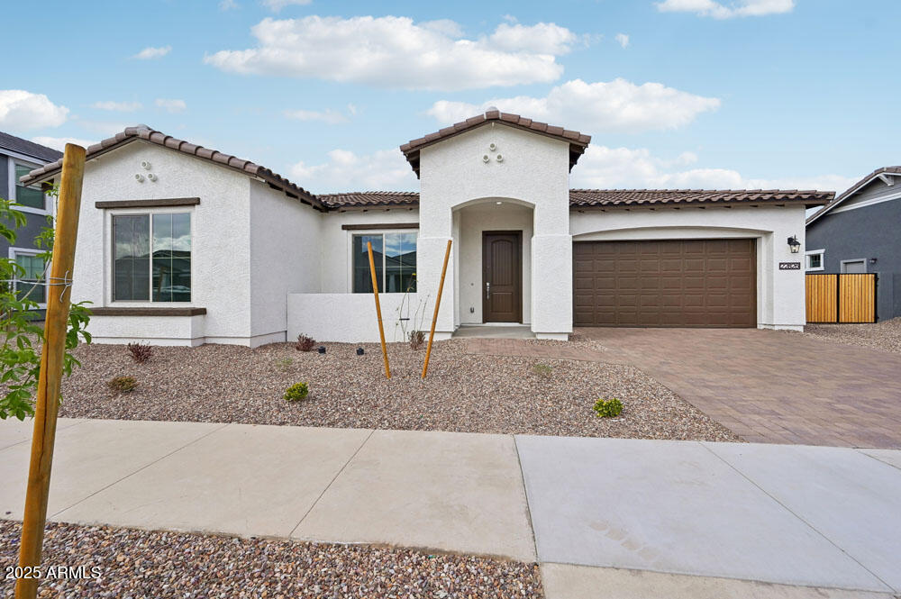 22826 E ALYSSA Road