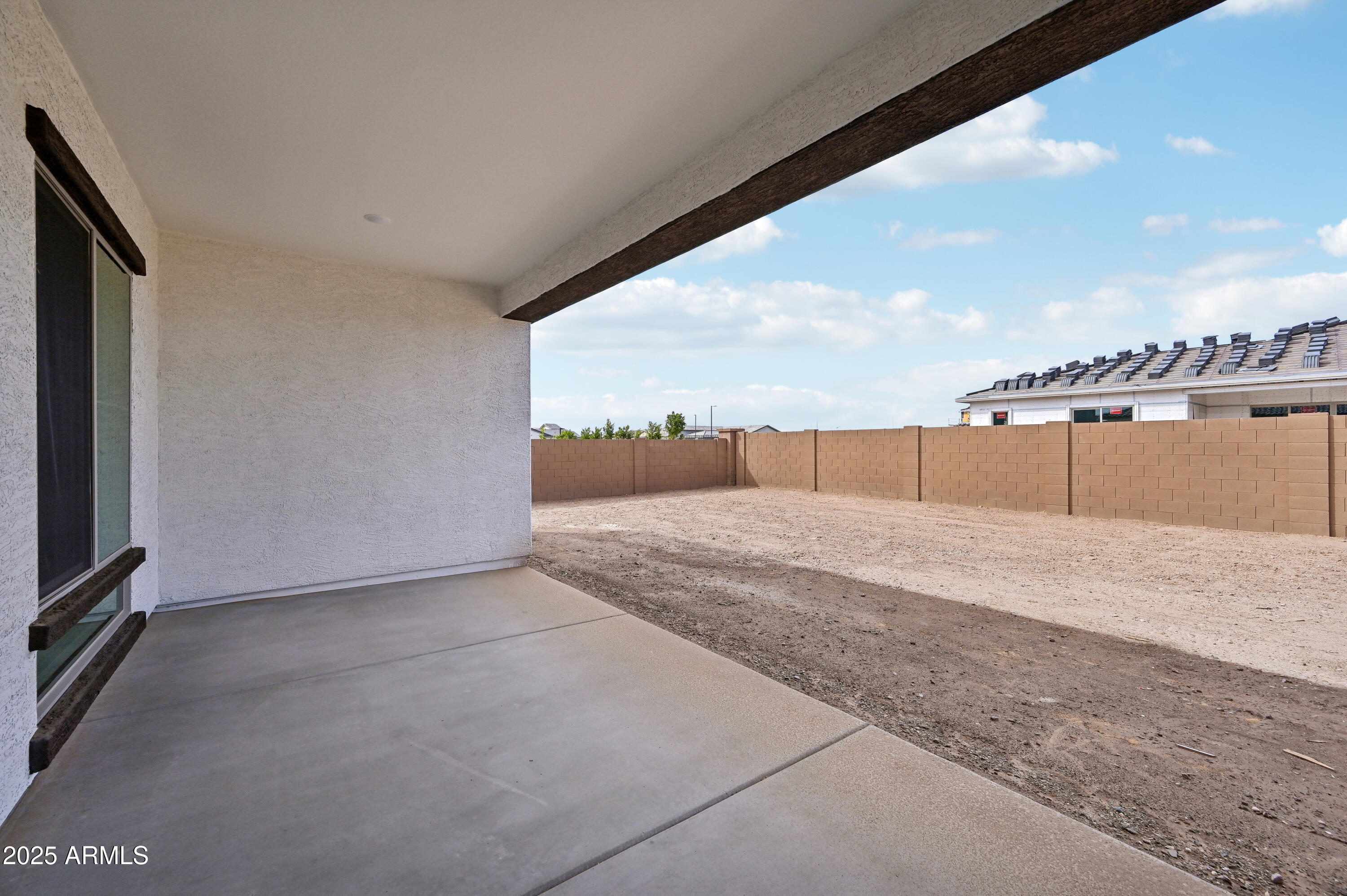 22826 E ALYSSA Road