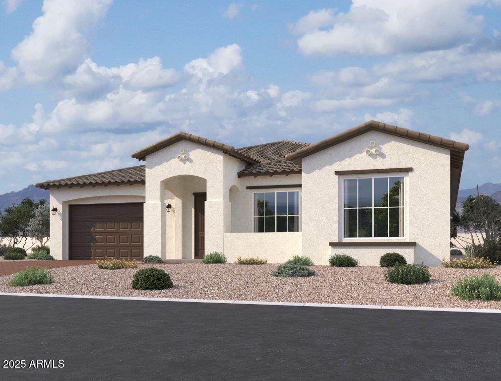 22826 E ALYSSA Road