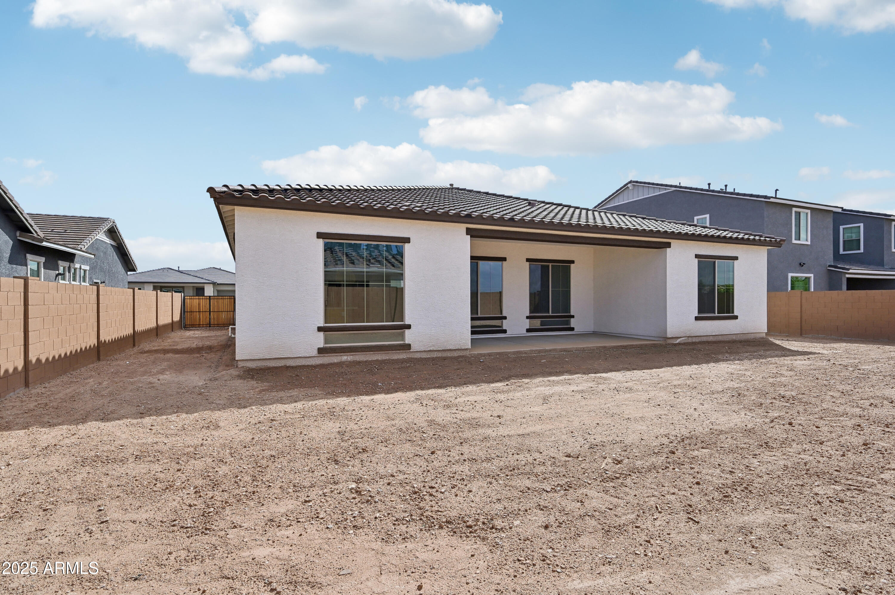 22826 E ALYSSA Road