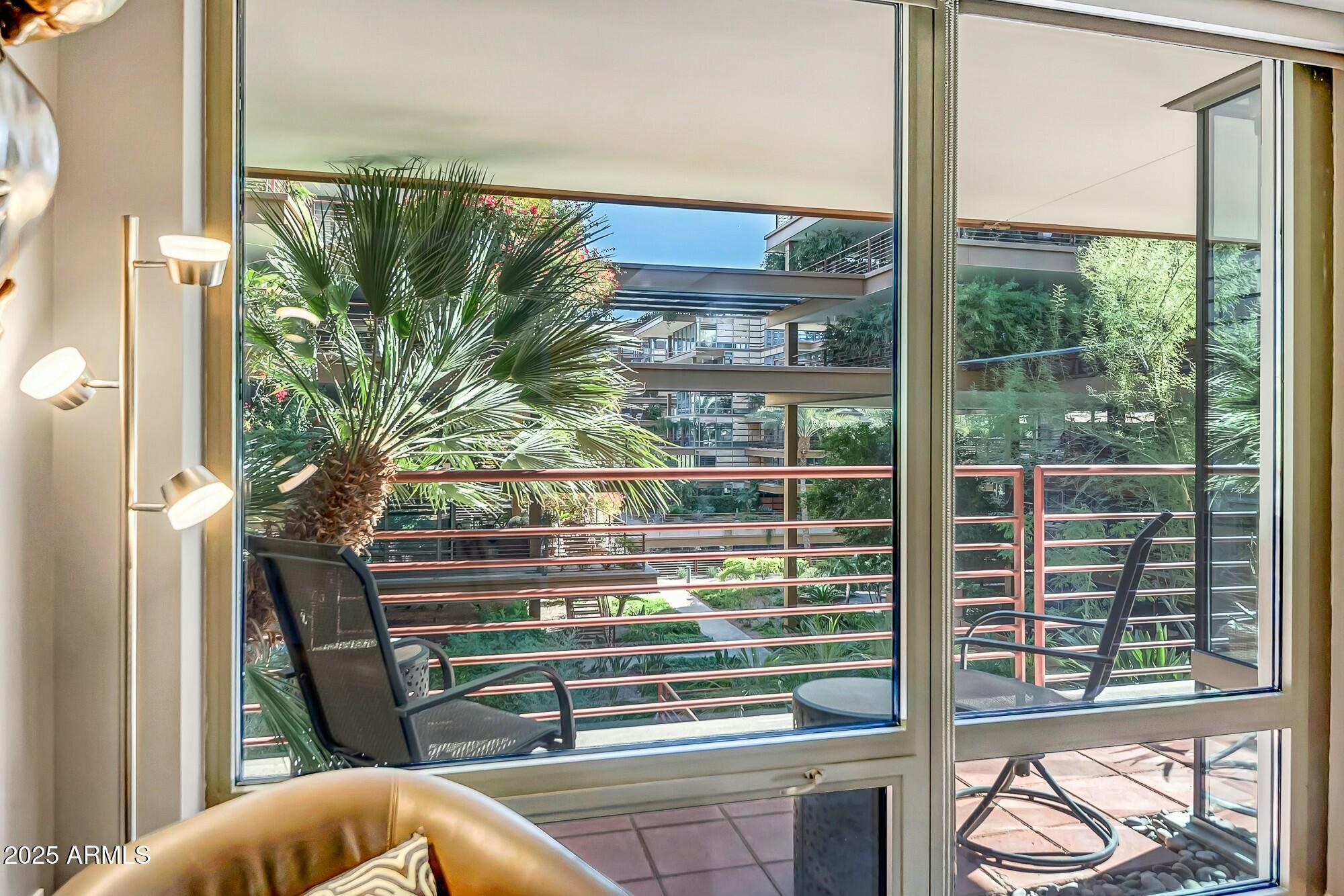 7131 E RANCHO VISTA Drive 3002