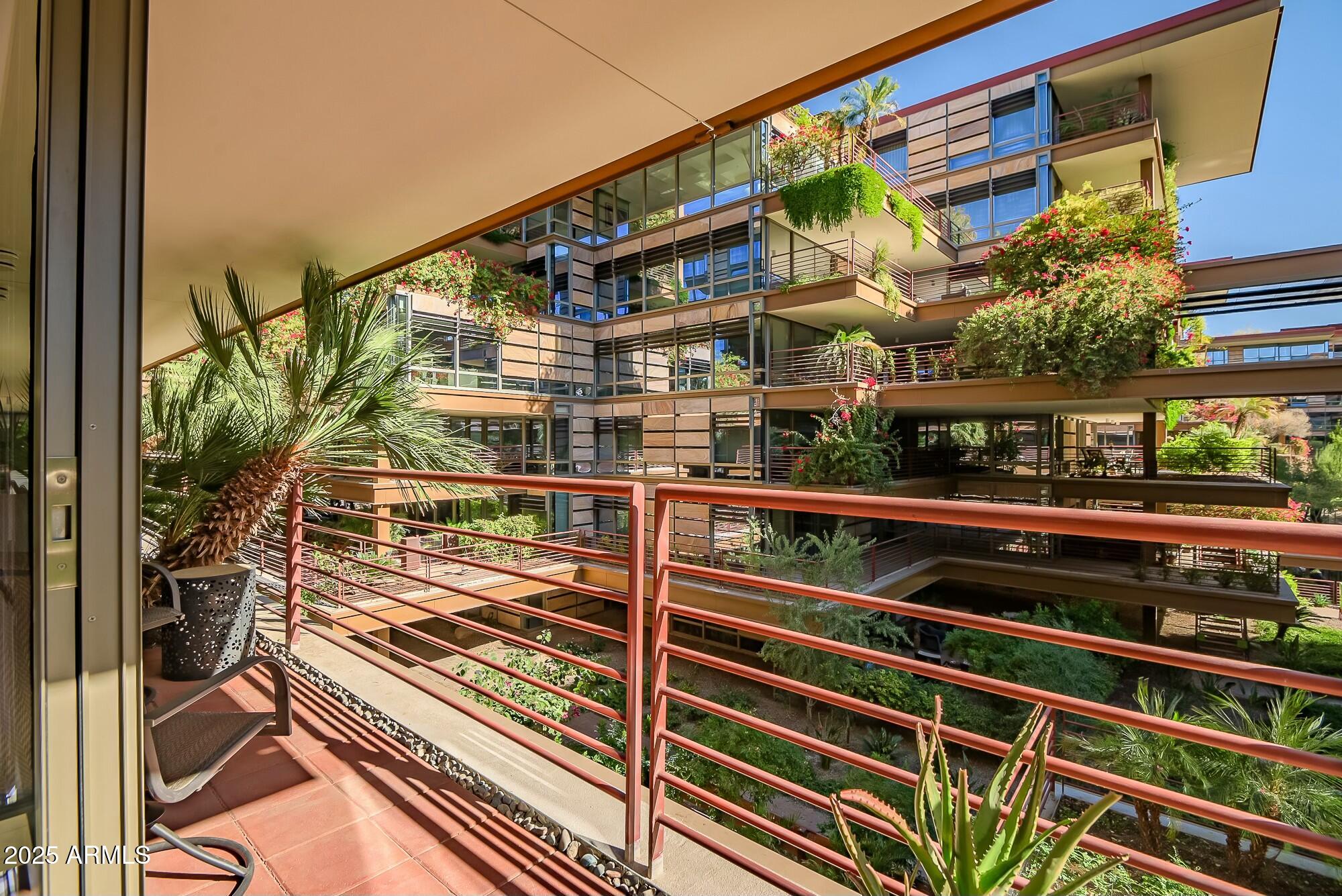 7131 E RANCHO VISTA Drive 3002