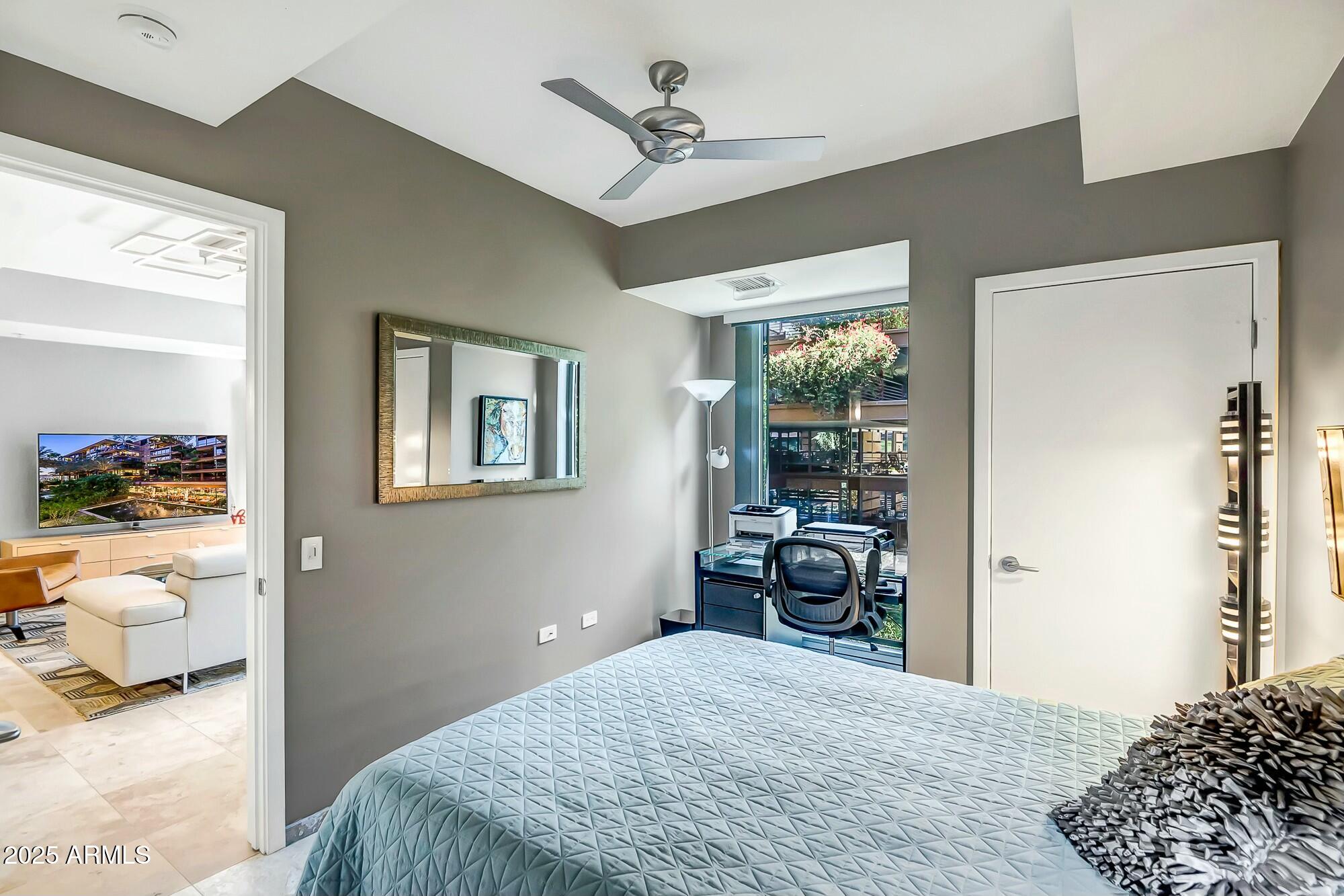 7131 E RANCHO VISTA Drive 3002