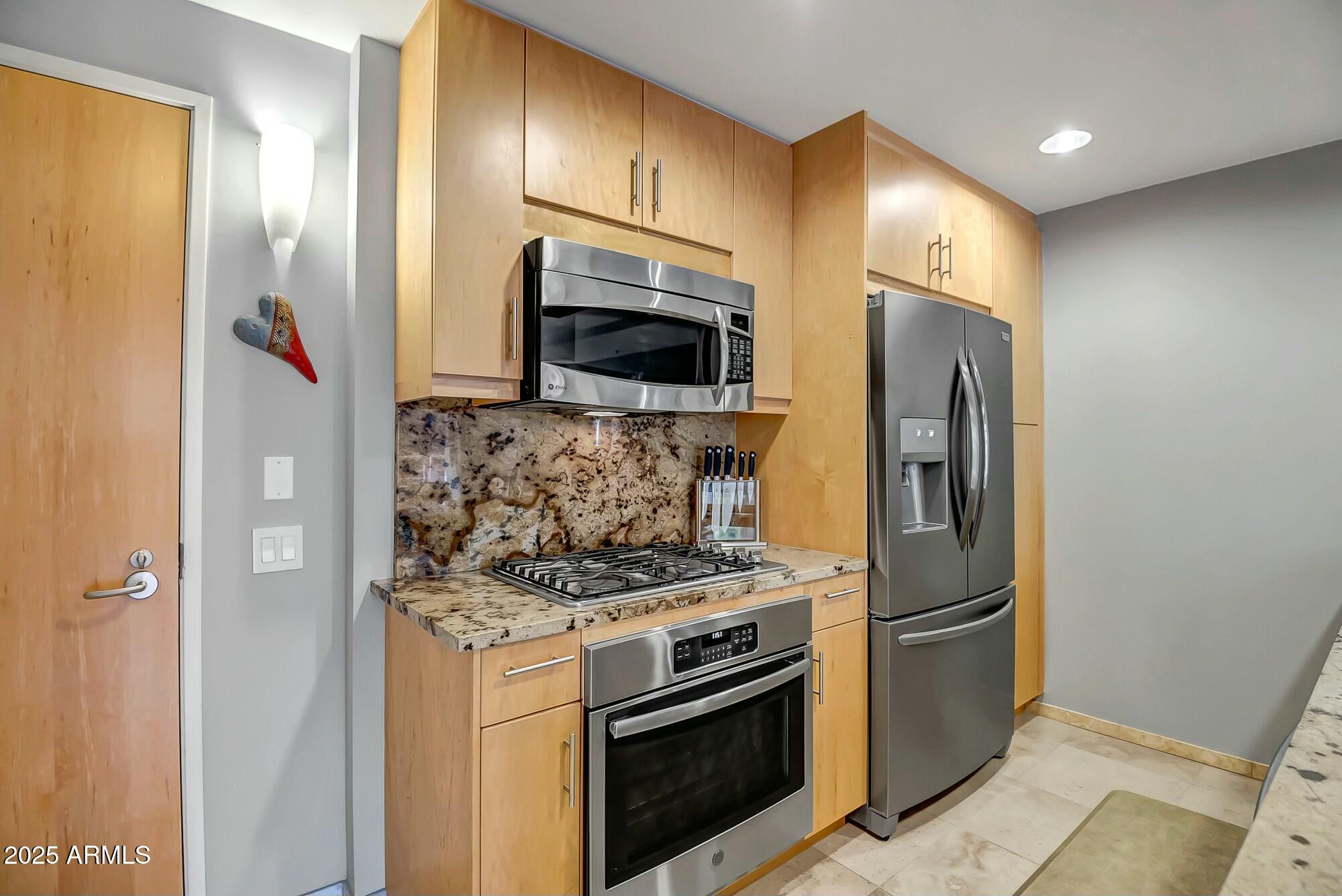 7131 E RANCHO VISTA Drive 3002