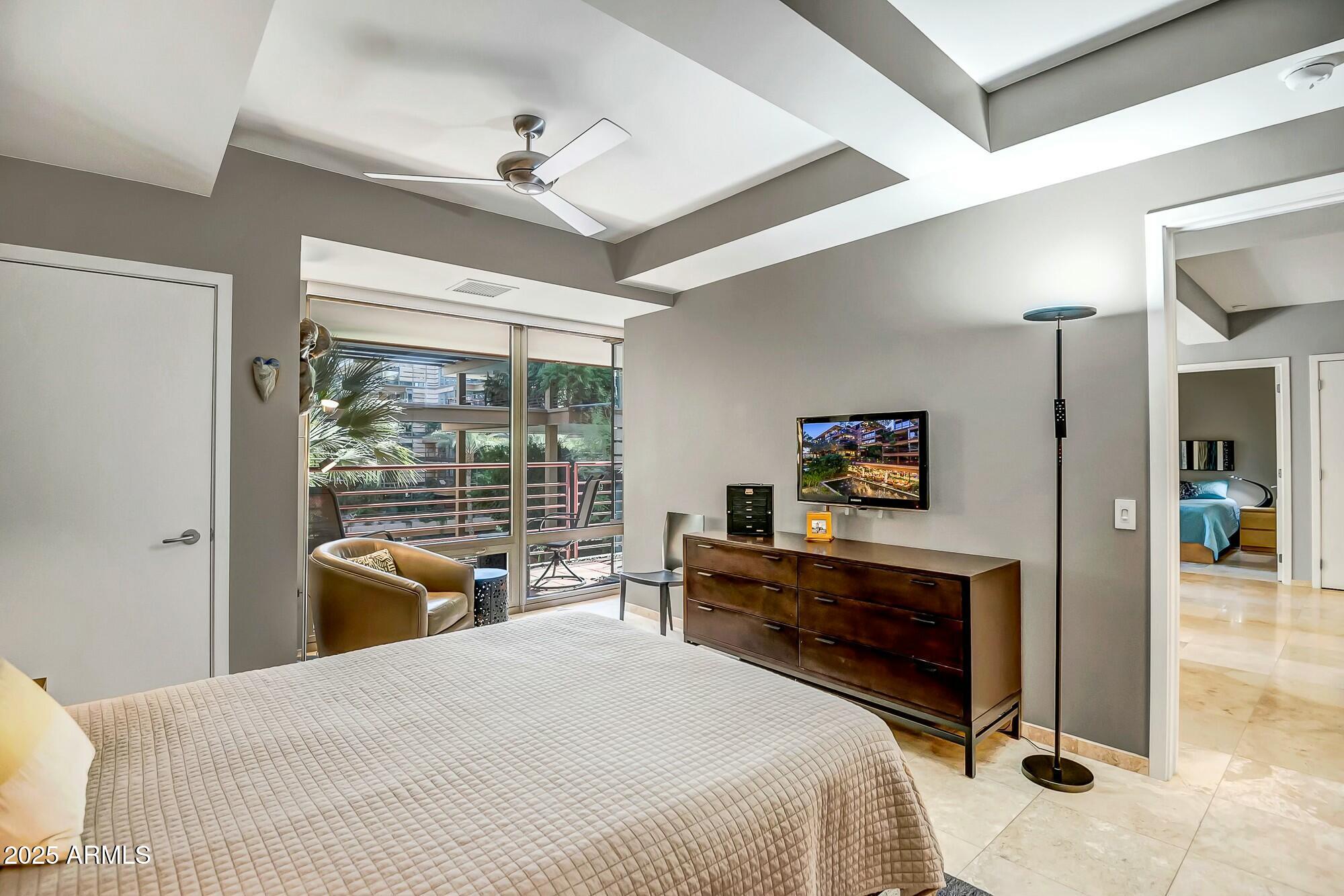 7131 E RANCHO VISTA Drive 3002
