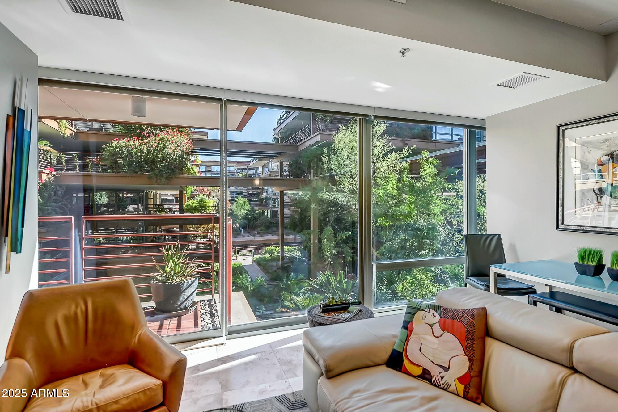 7131 E RANCHO VISTA Drive 3002