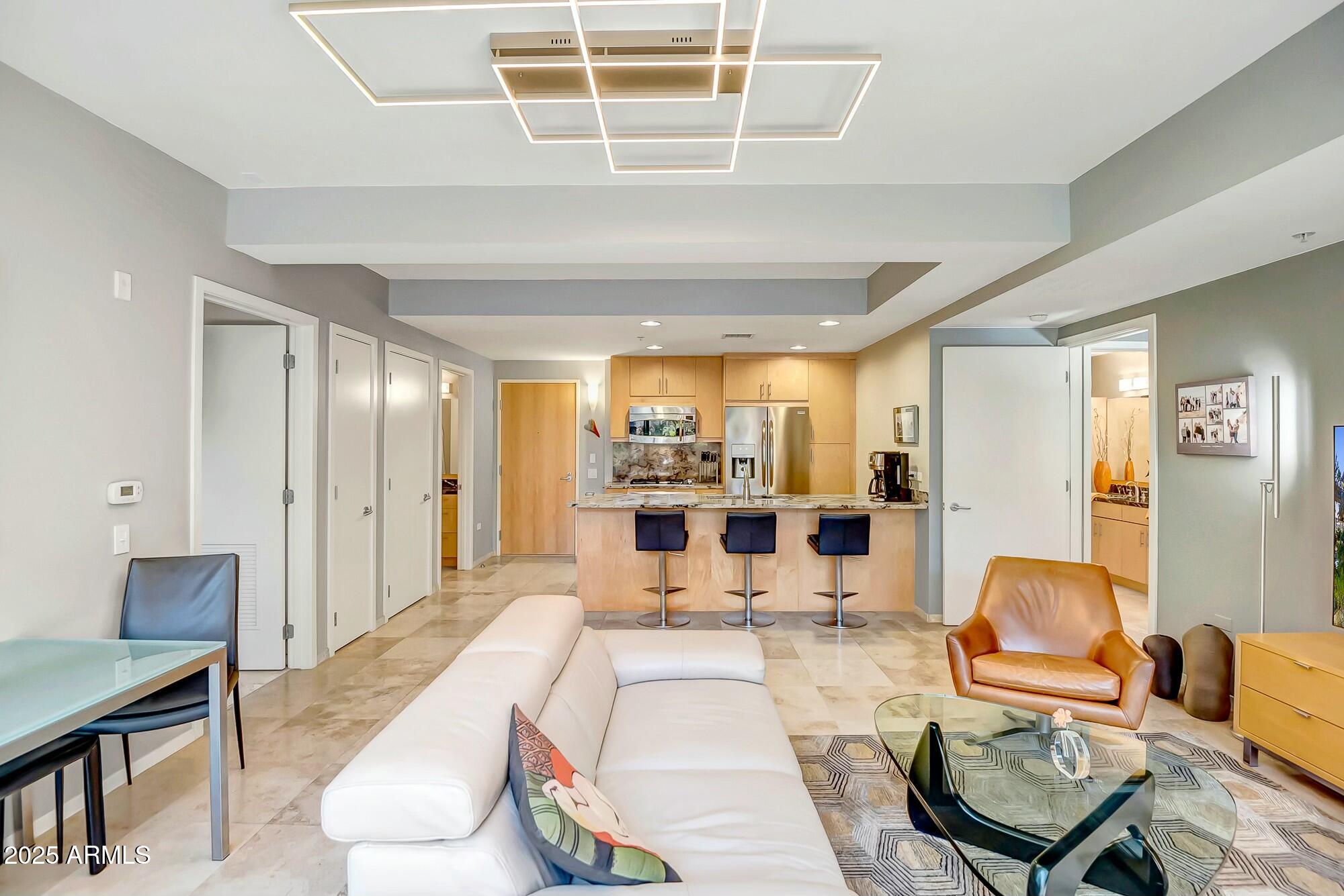 7131 E RANCHO VISTA Drive 3002