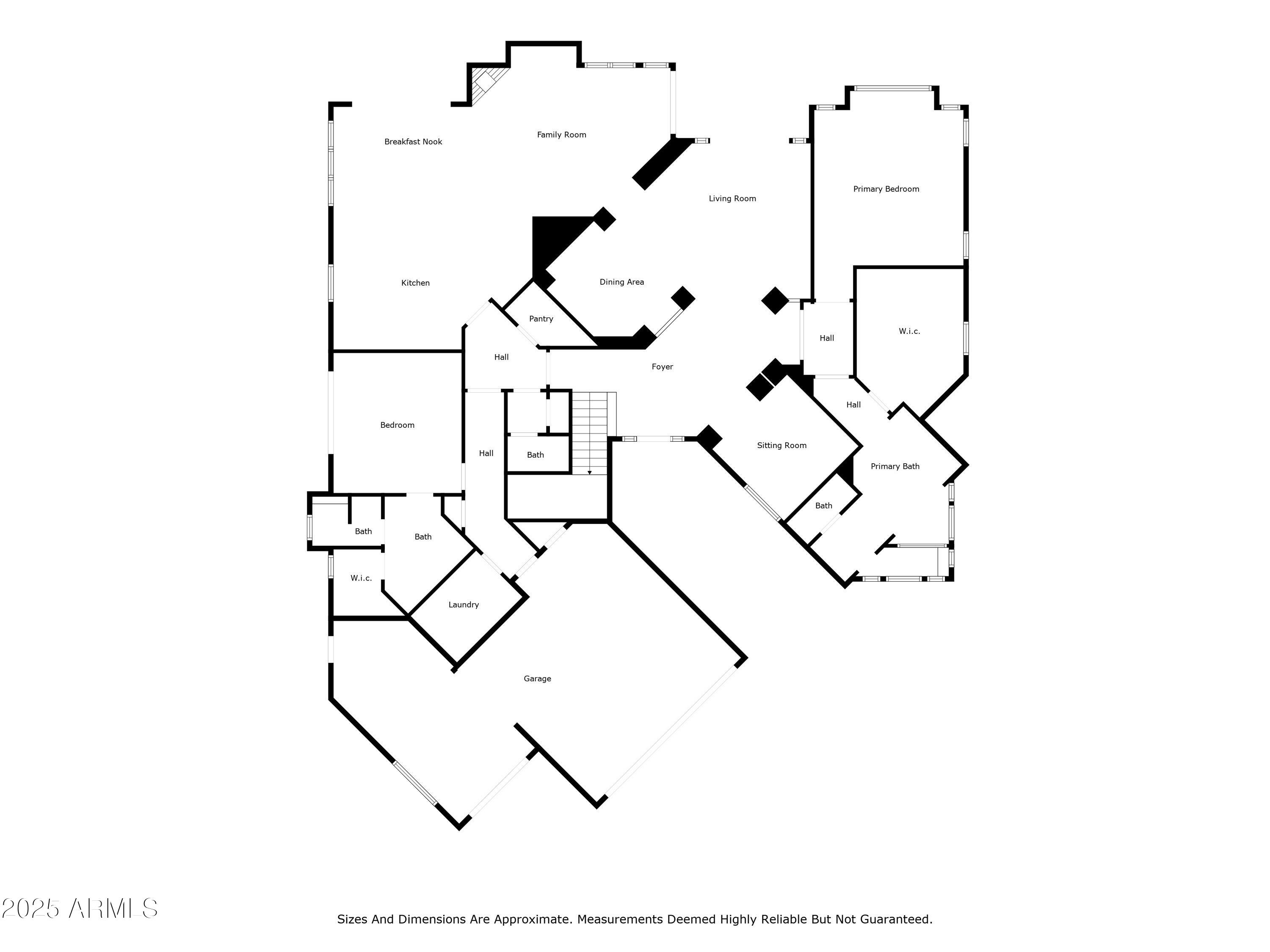9619 N LONGFEATHER