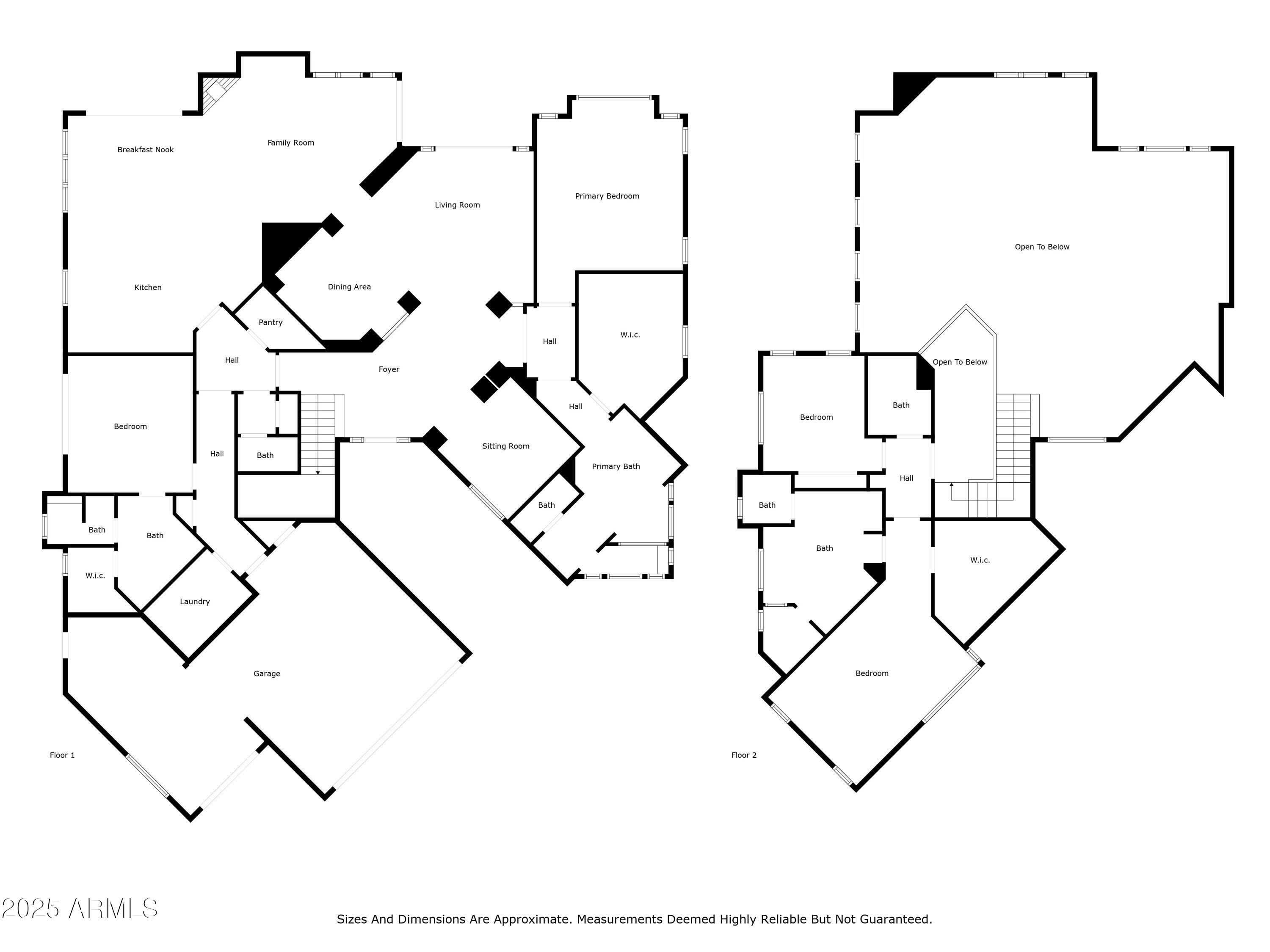 9619 N LONGFEATHER
