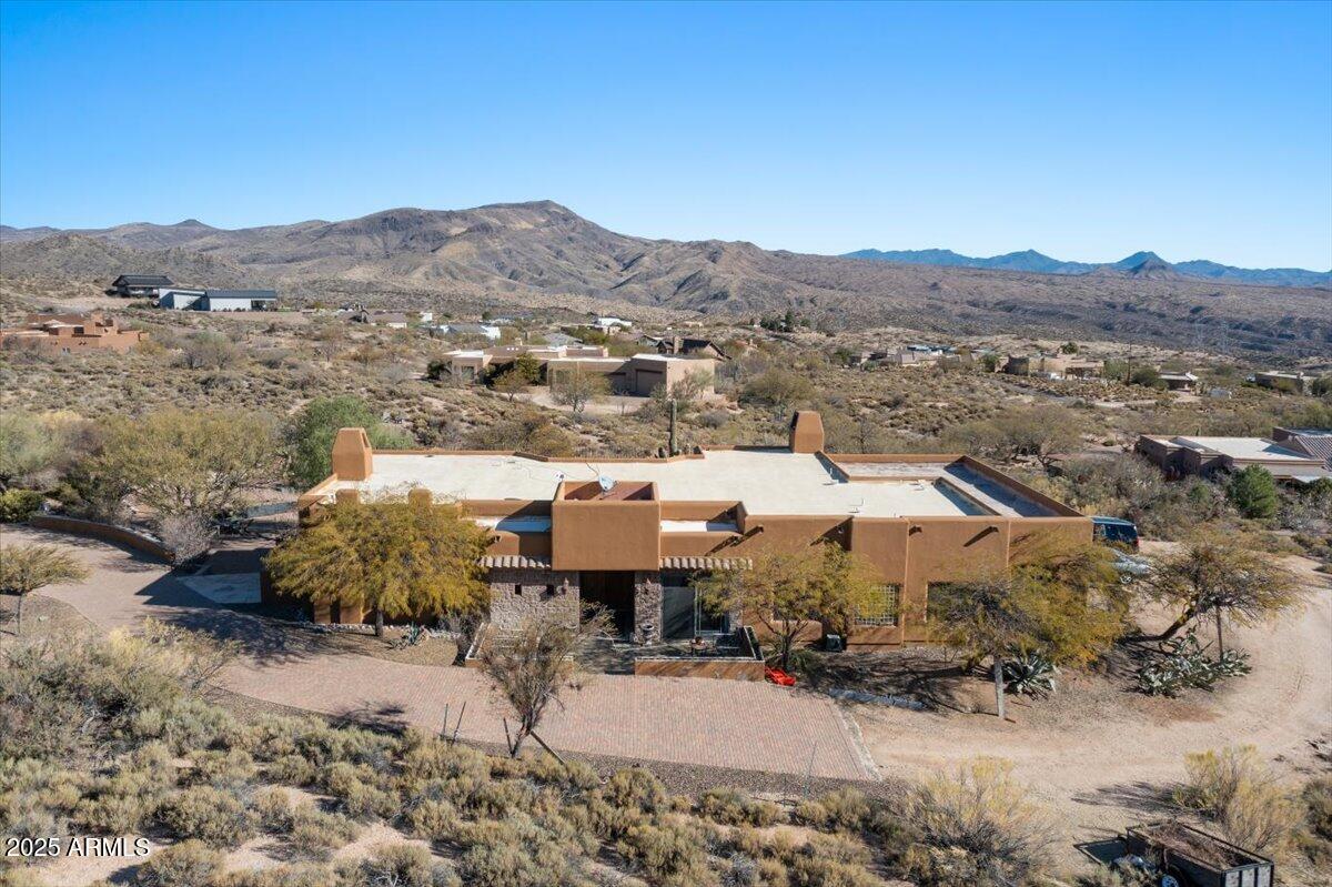 42221 N DEER TRAIL Road