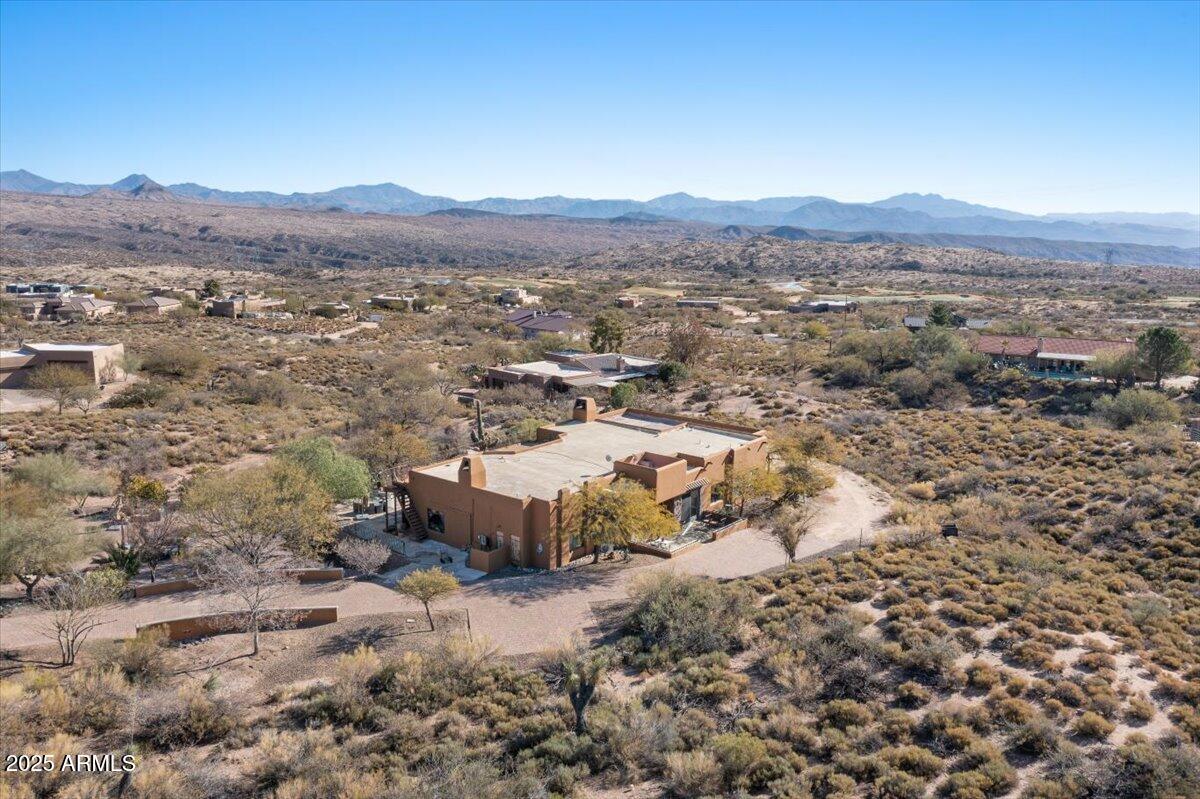 42221 N DEER TRAIL Road