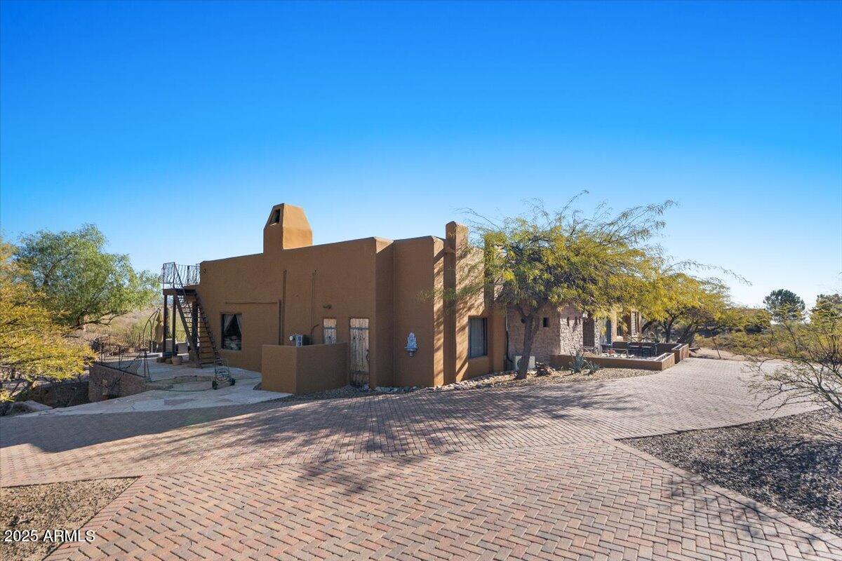 42221 N DEER TRAIL Road