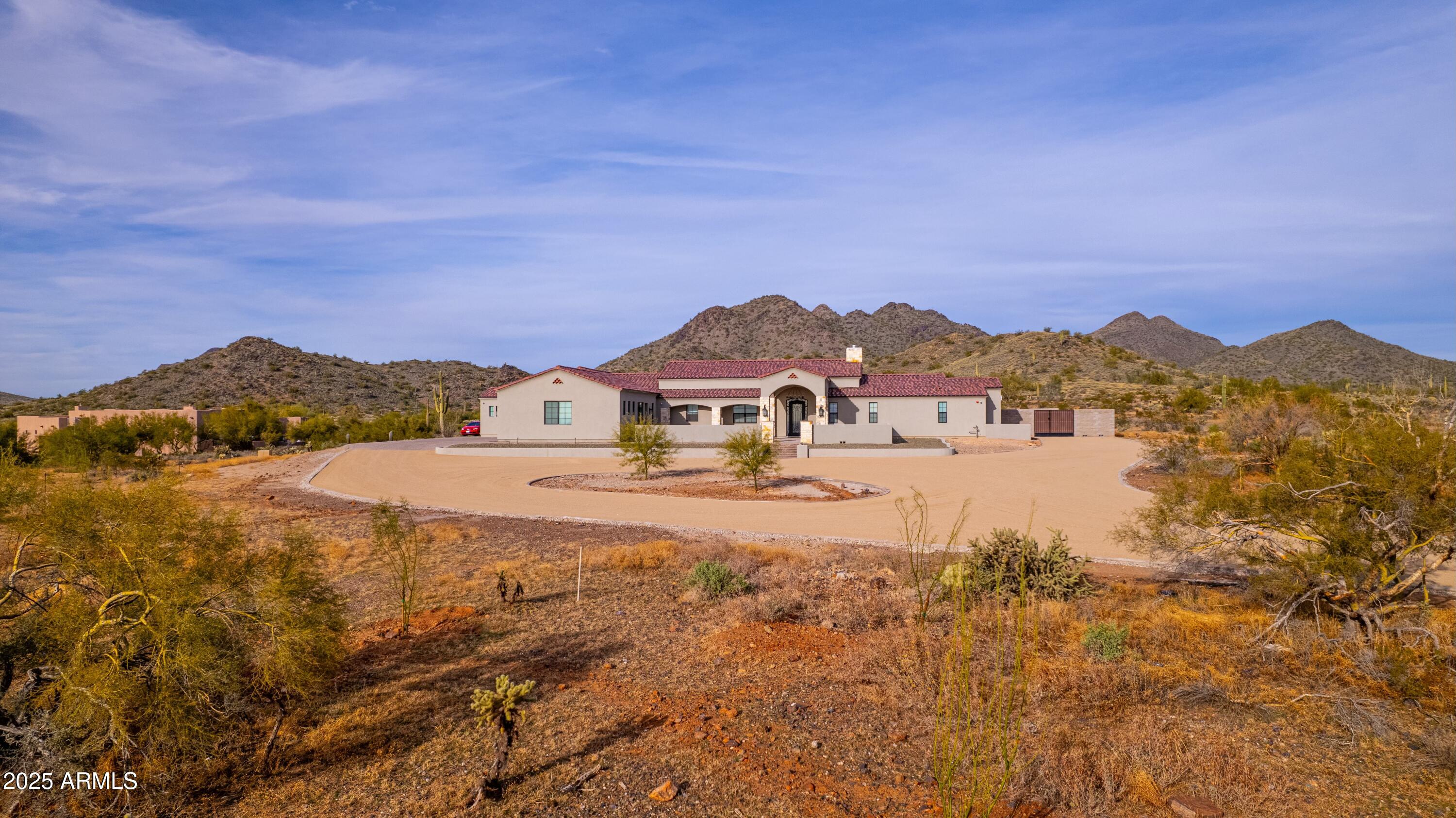 3162 E DOLORES Road