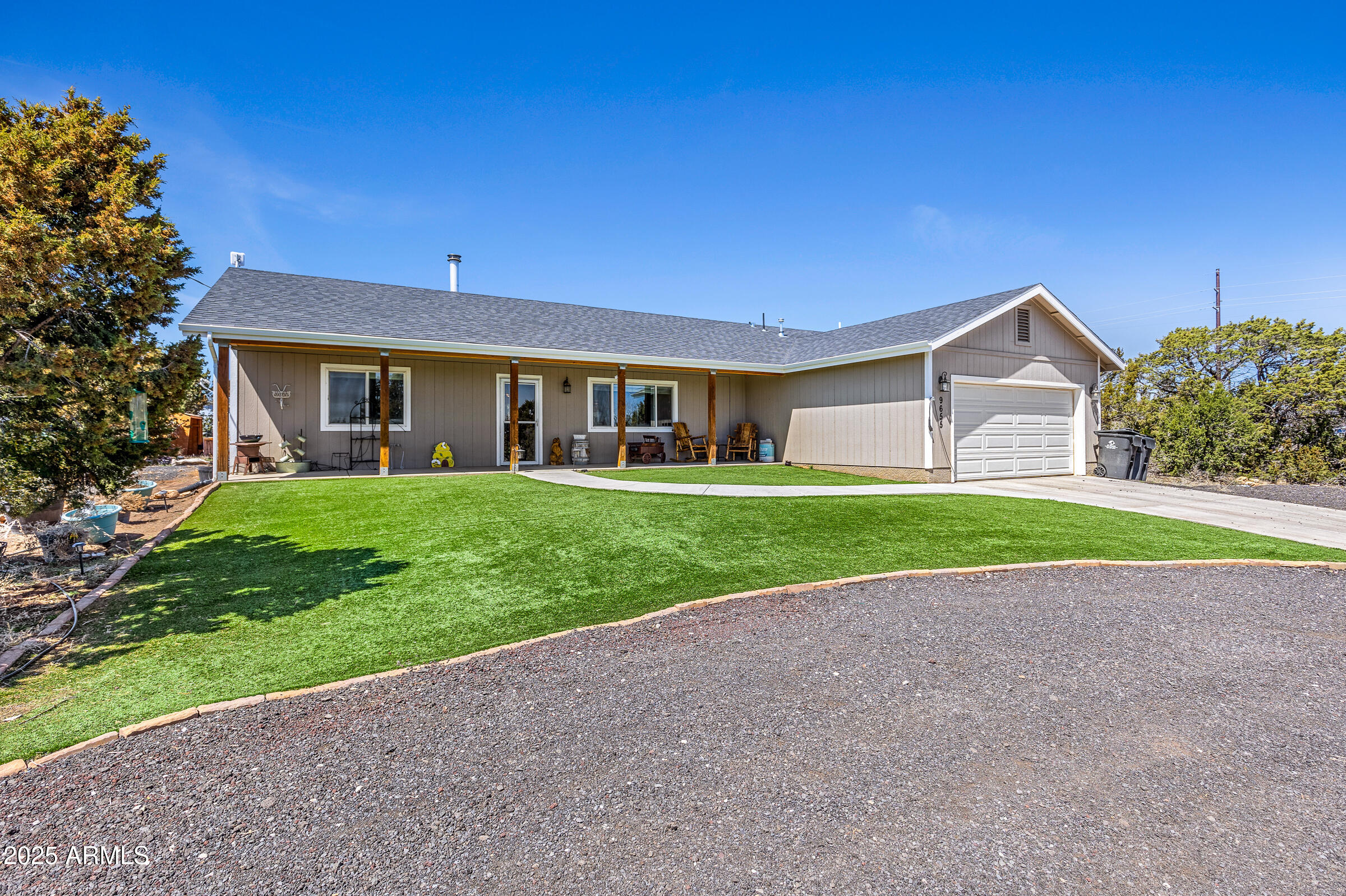 9655 E ROSEWOOD Drive