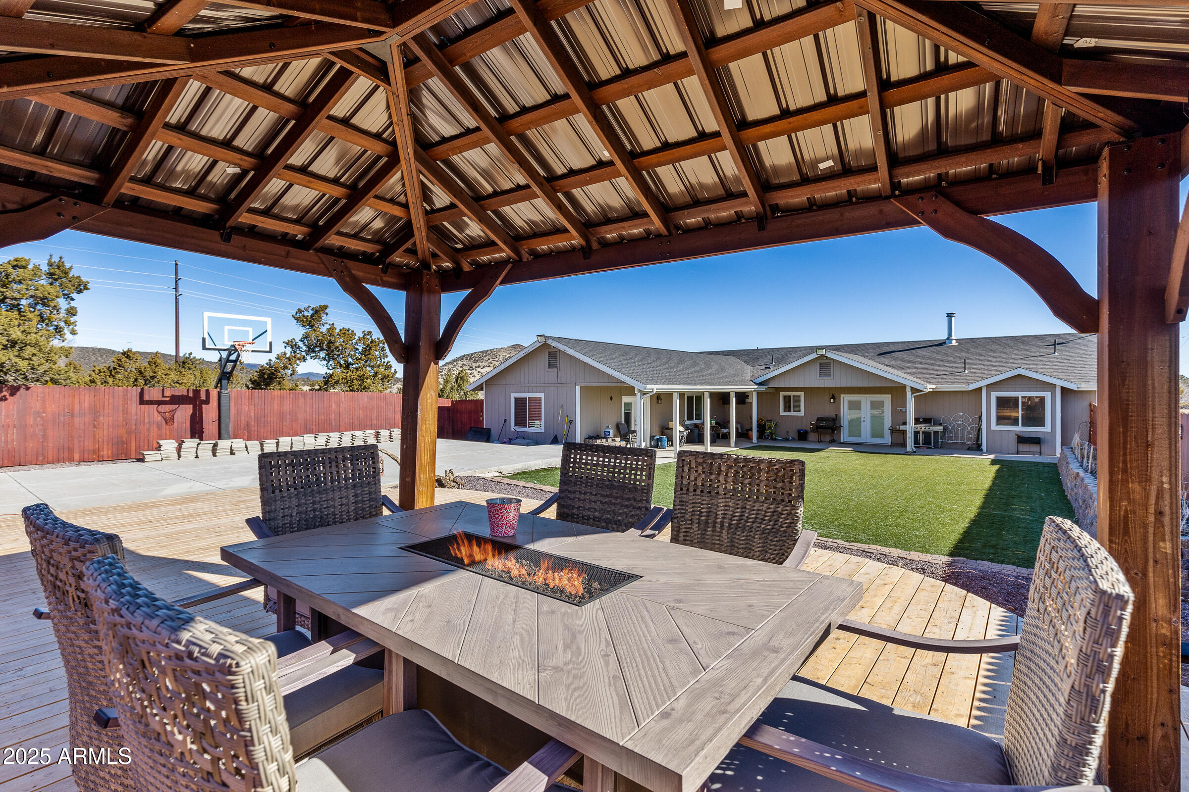 9655 E ROSEWOOD Drive