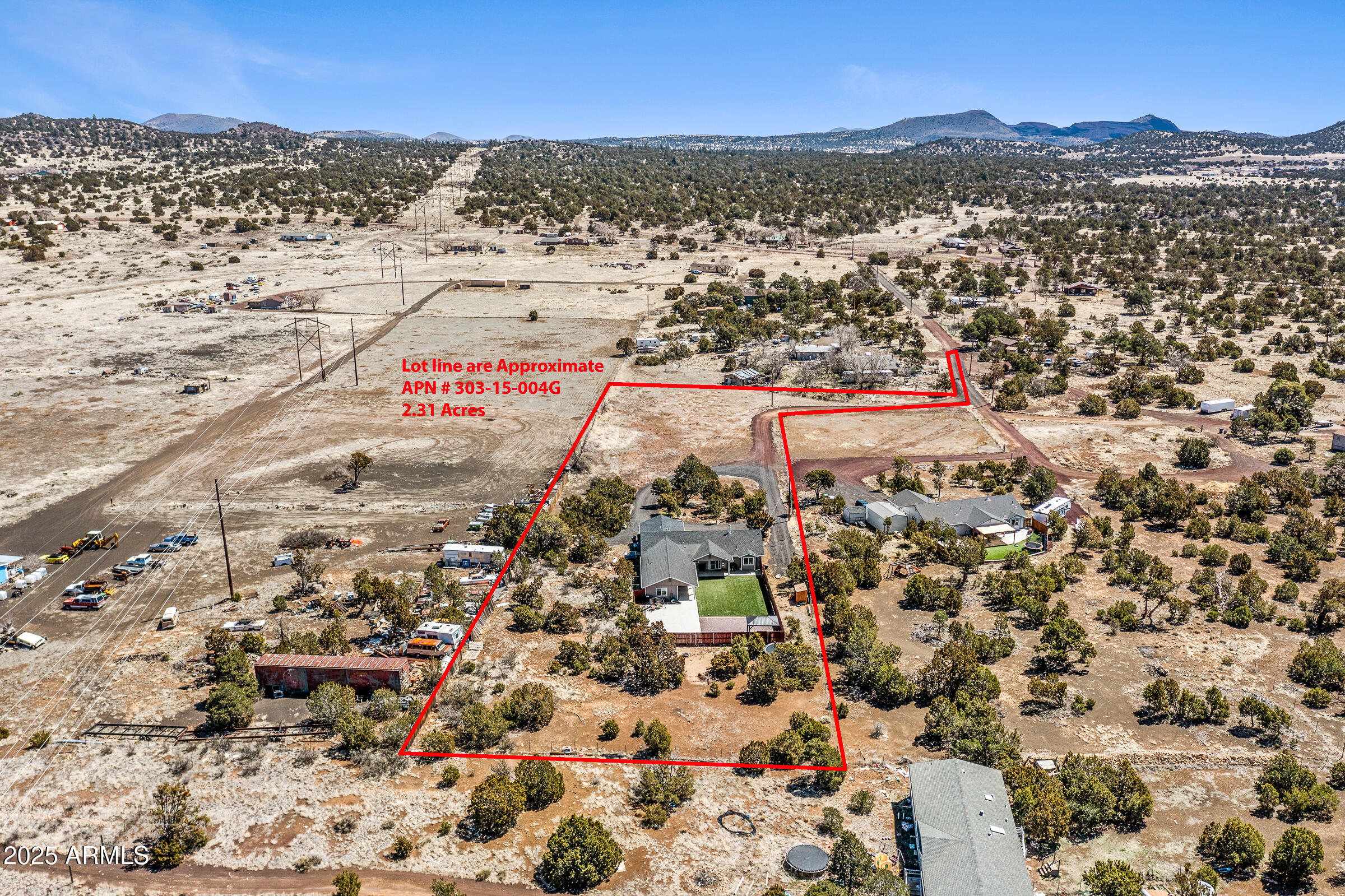 9655 E ROSEWOOD Drive