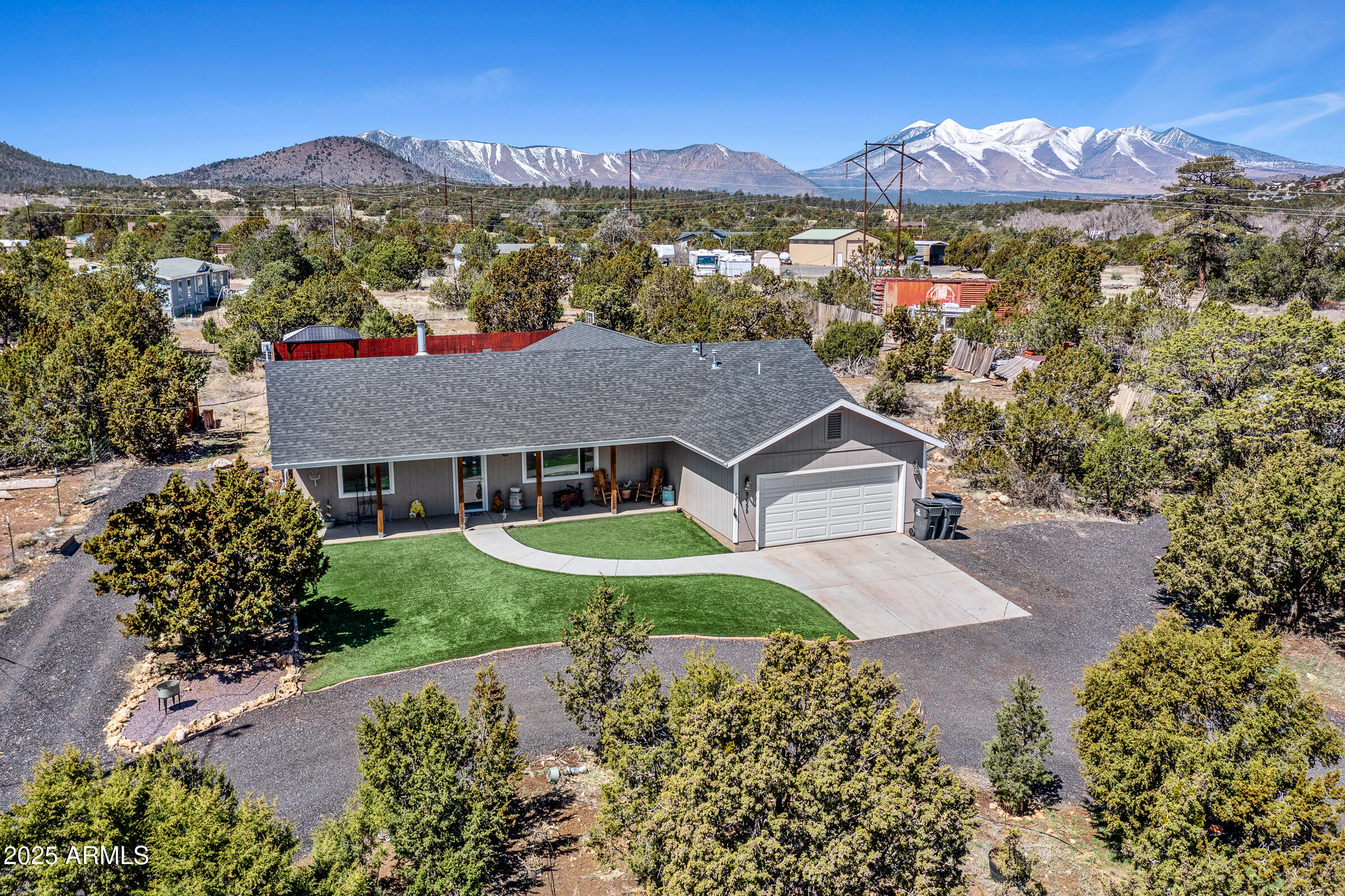 9655 E ROSEWOOD Drive