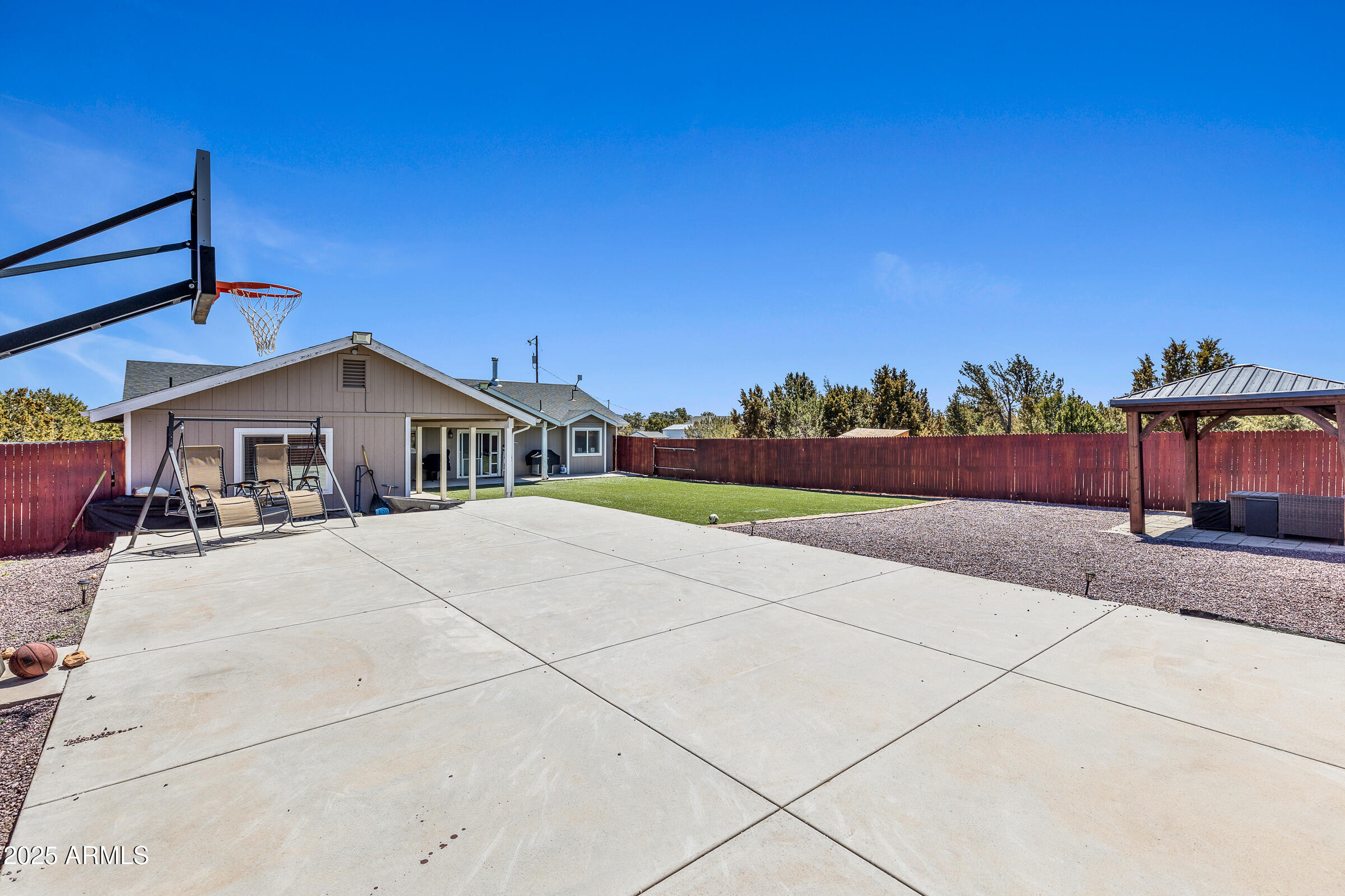 9655 E ROSEWOOD Drive