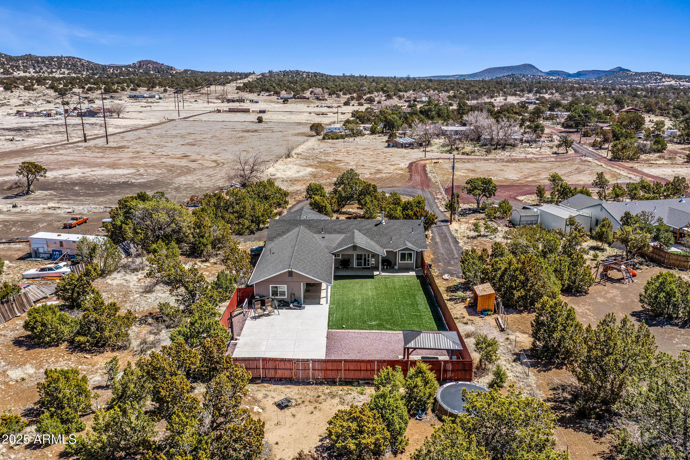 9655 E ROSEWOOD Drive