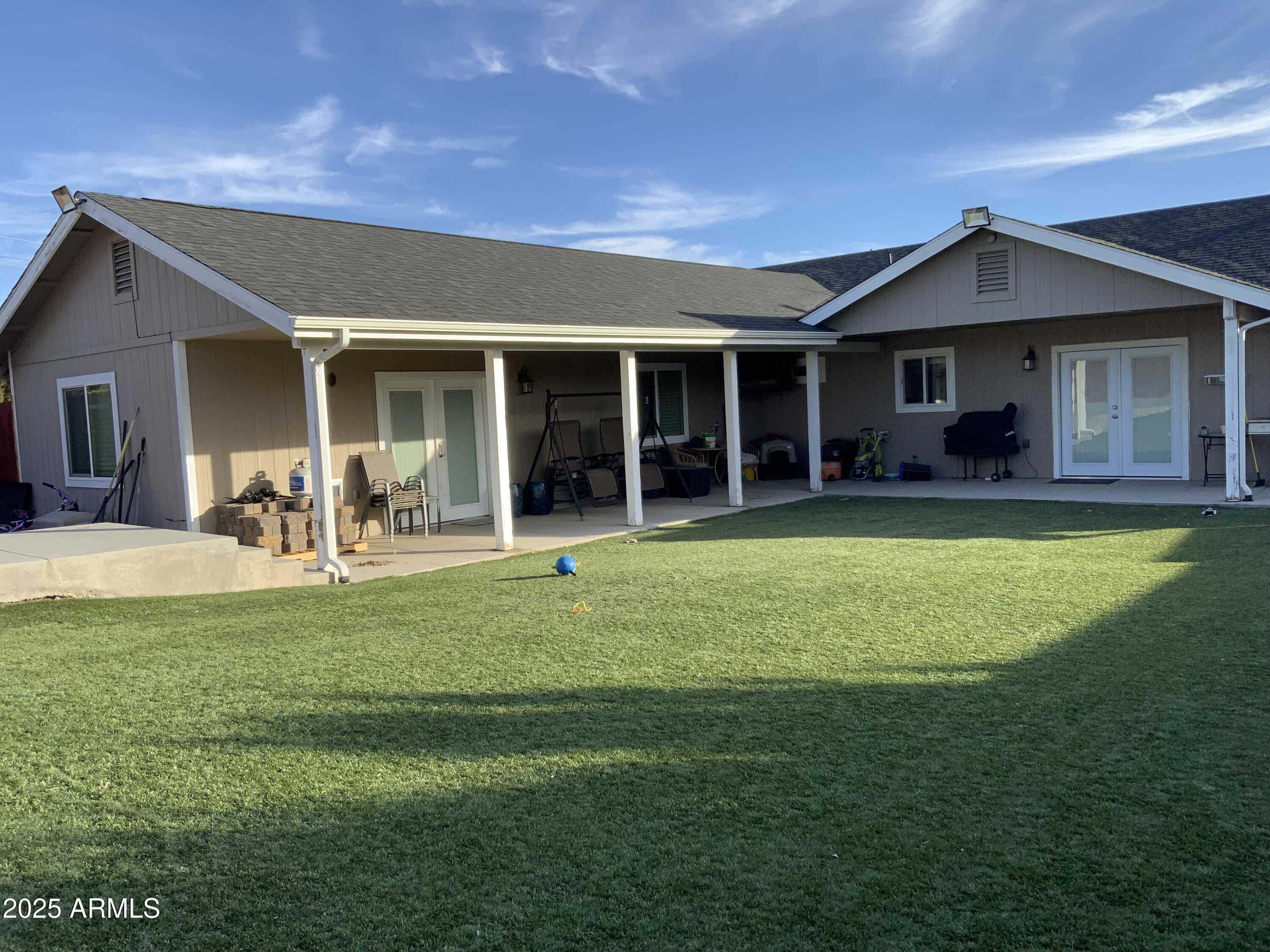 9655 E ROSEWOOD Drive
