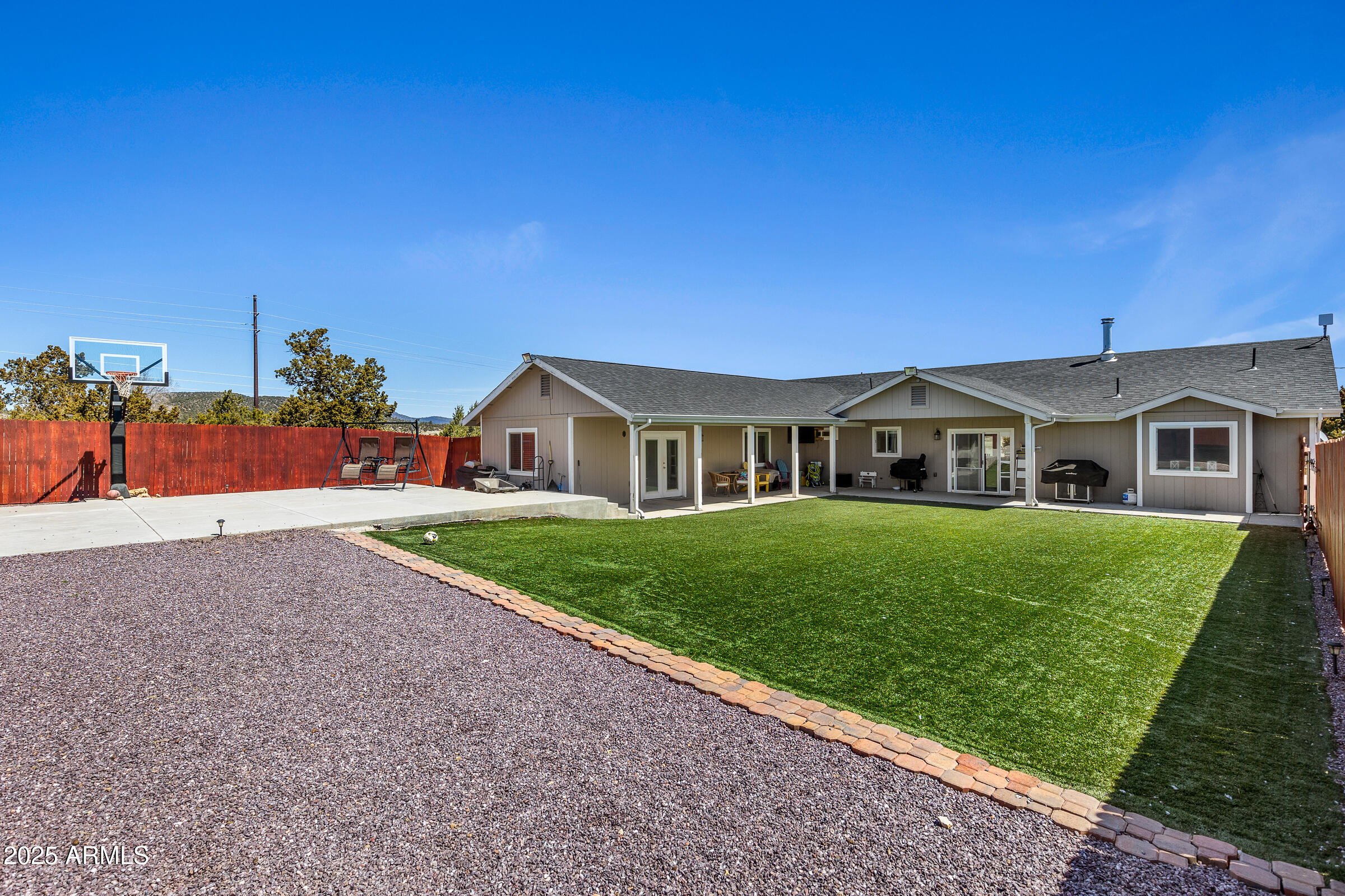 9655 E ROSEWOOD Drive