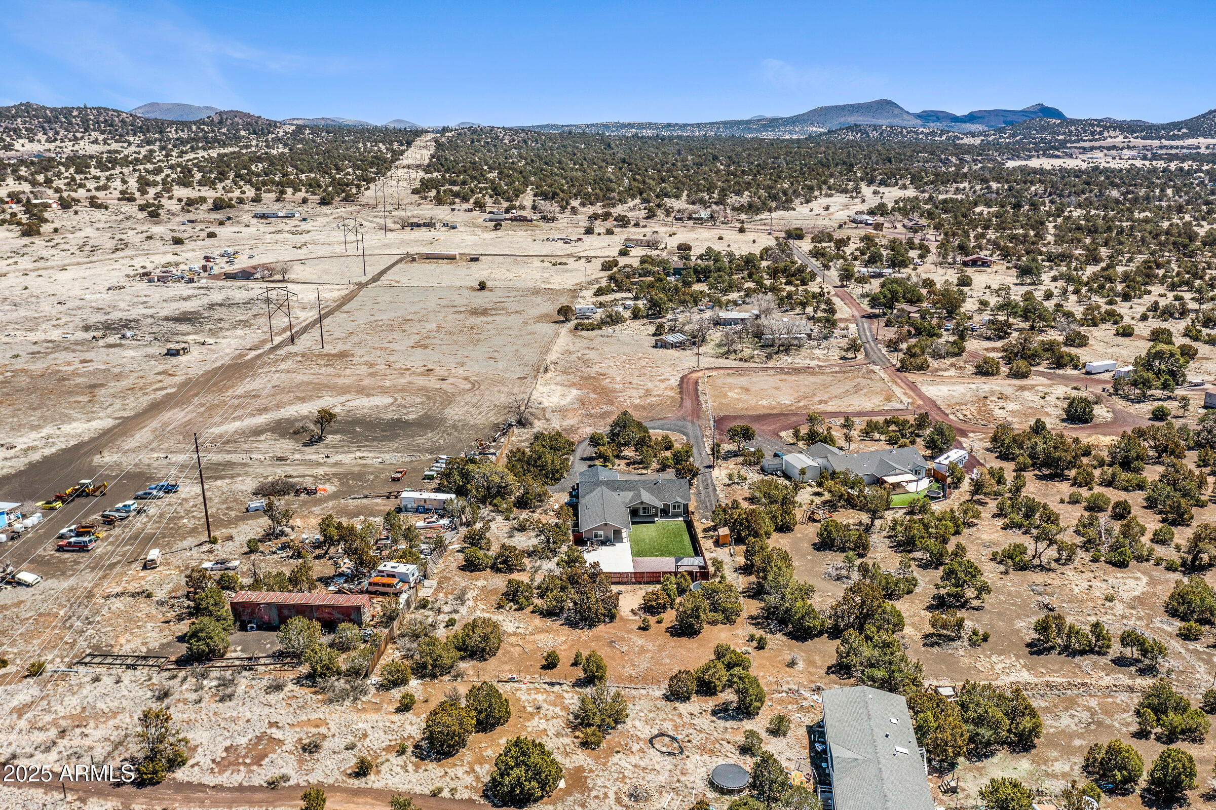 9655 E ROSEWOOD Drive