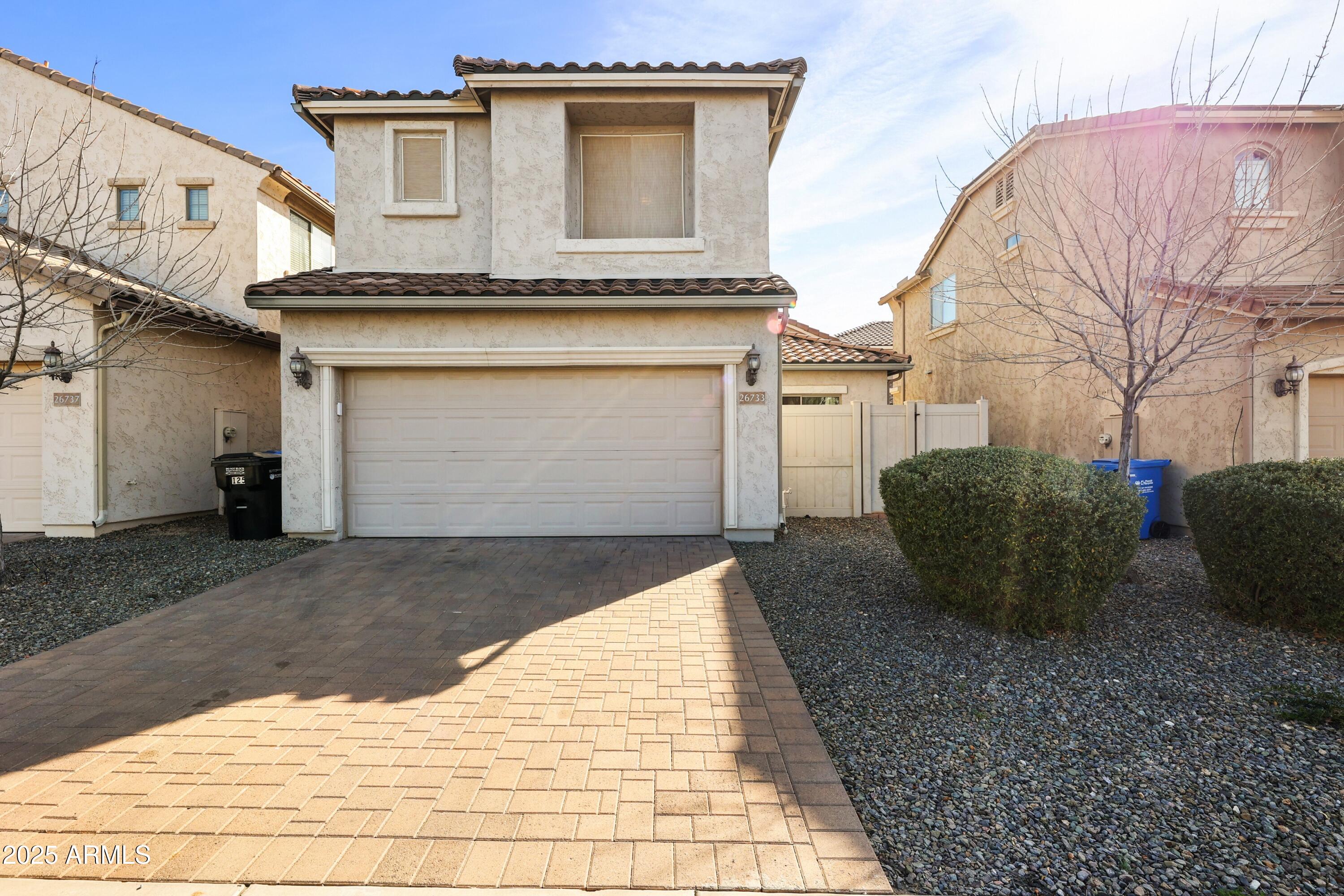 26733 N 53RD Lane