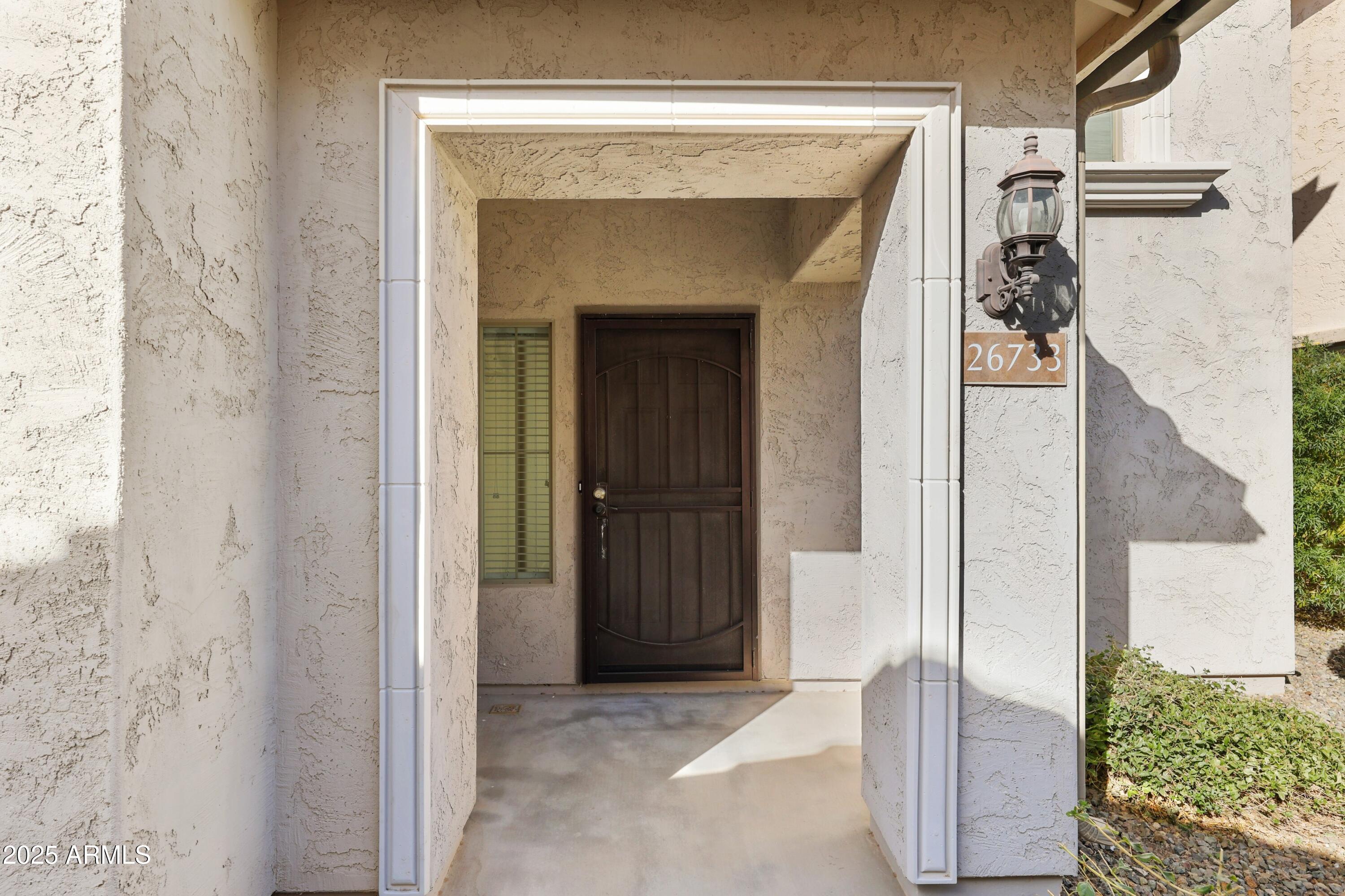 26733 N 53RD Lane